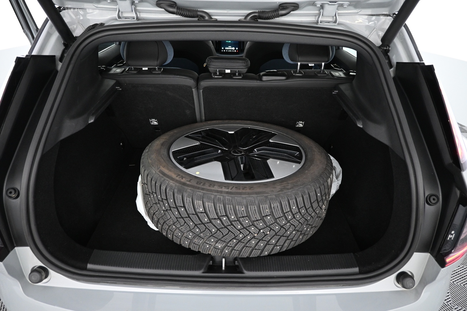 VOLVO EX30 2024