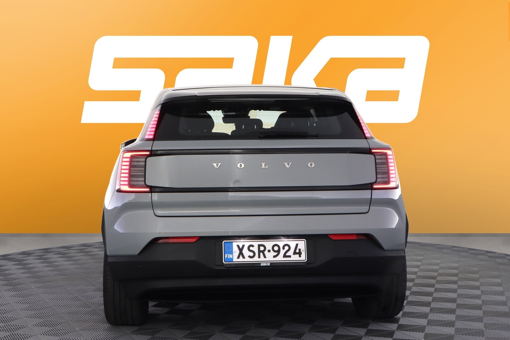 VOLVO EX30 2024