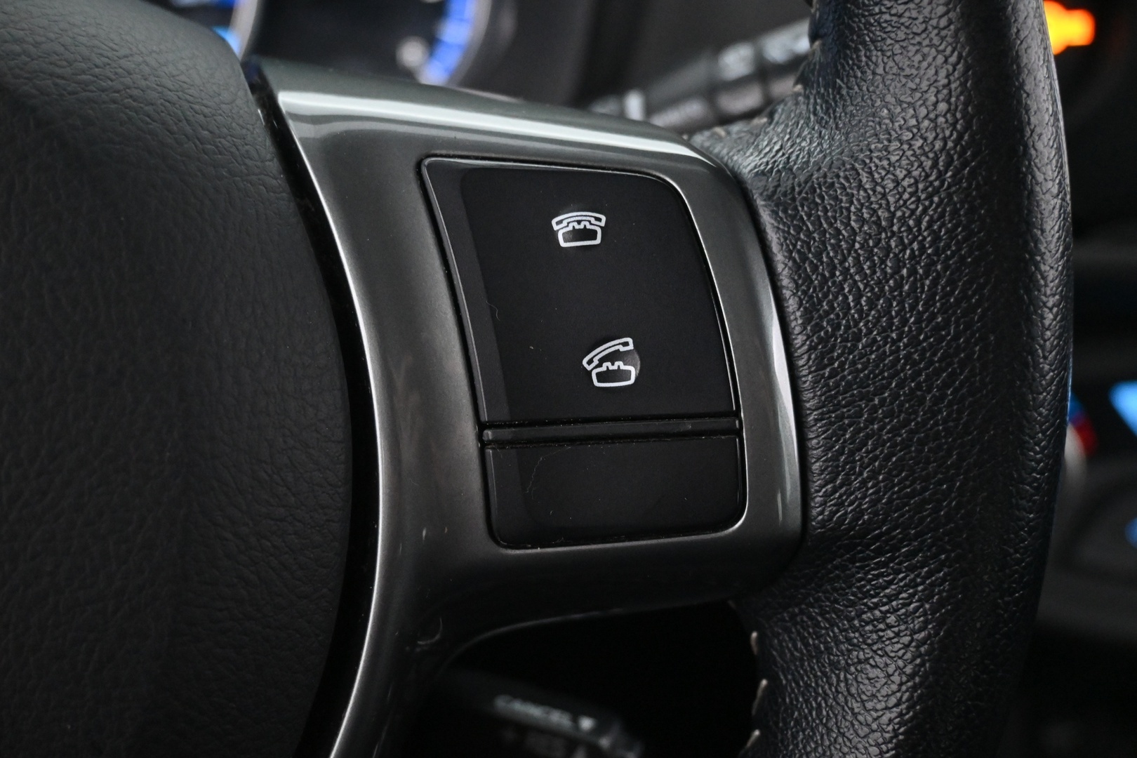 TOYOTA Yaris 2015