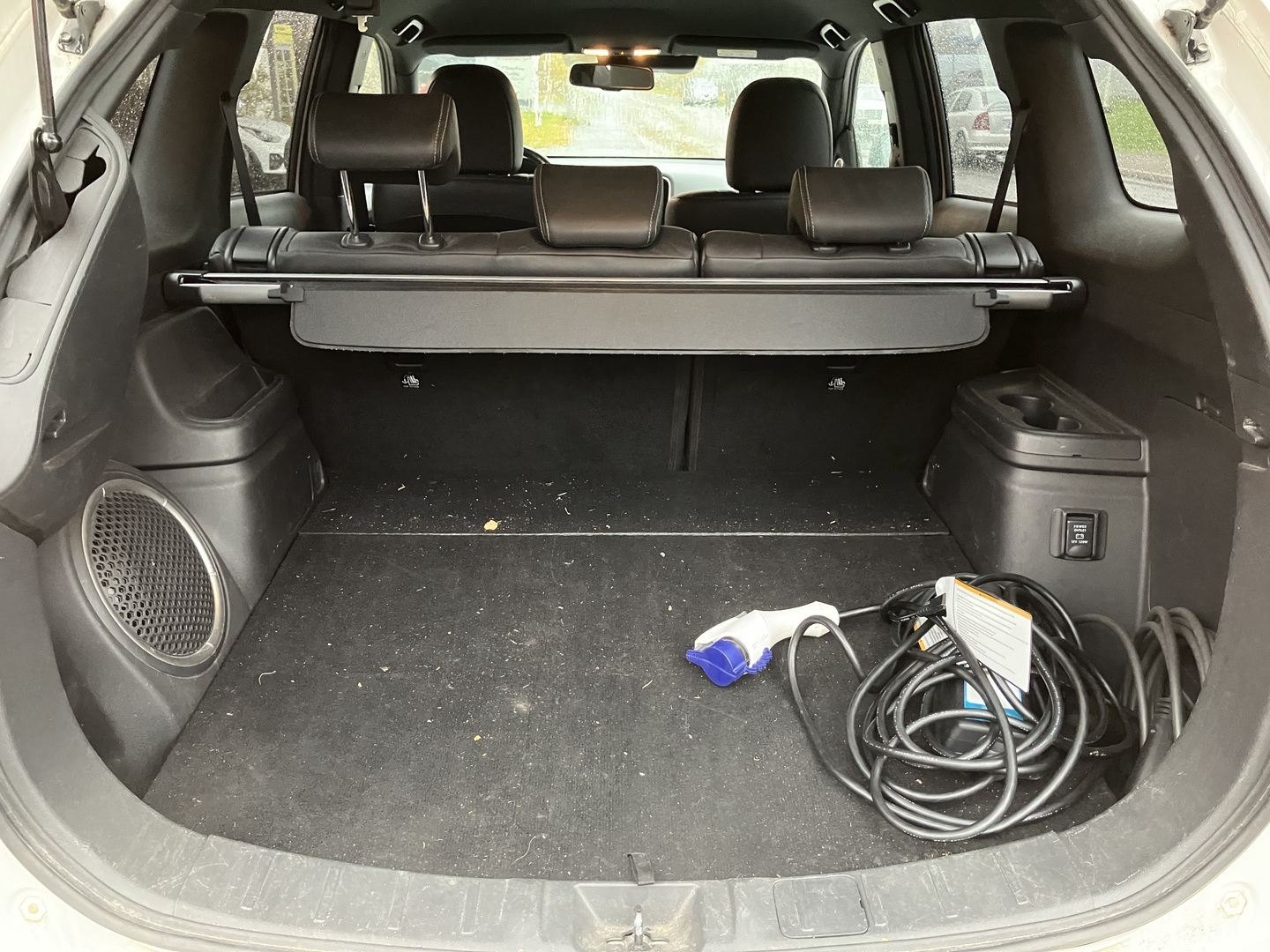 MITSUBISHI Outlander 2019