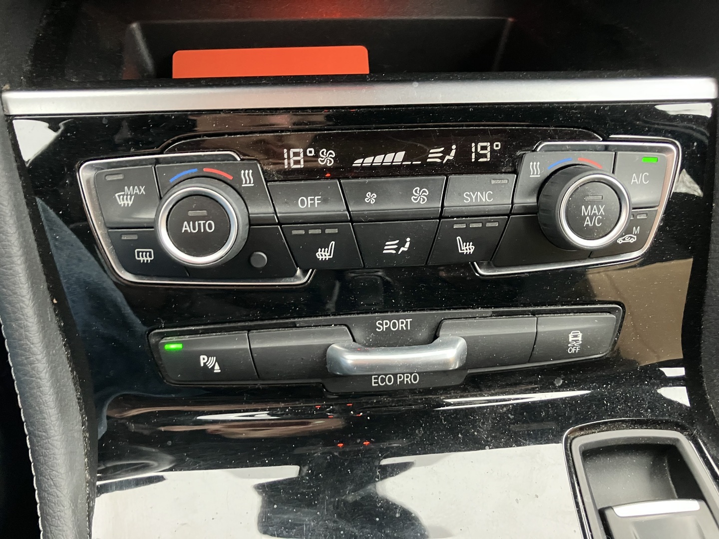 BMW 220 2017