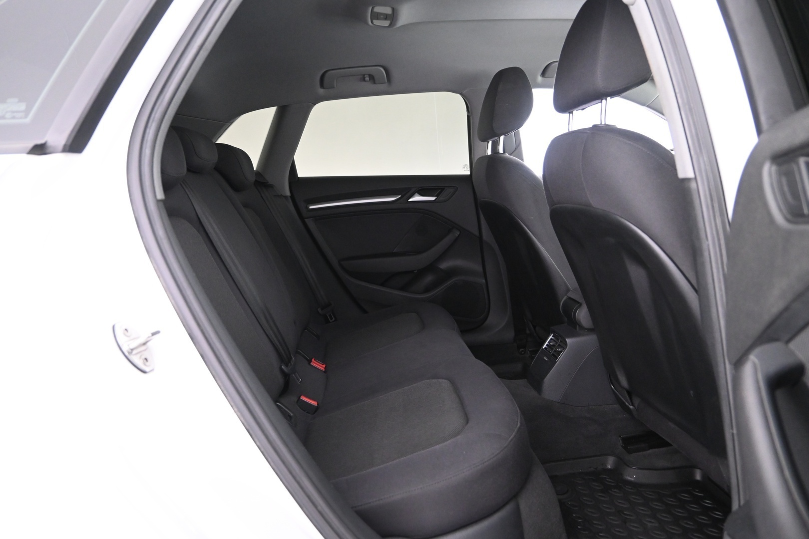 AUDI A3 2019
