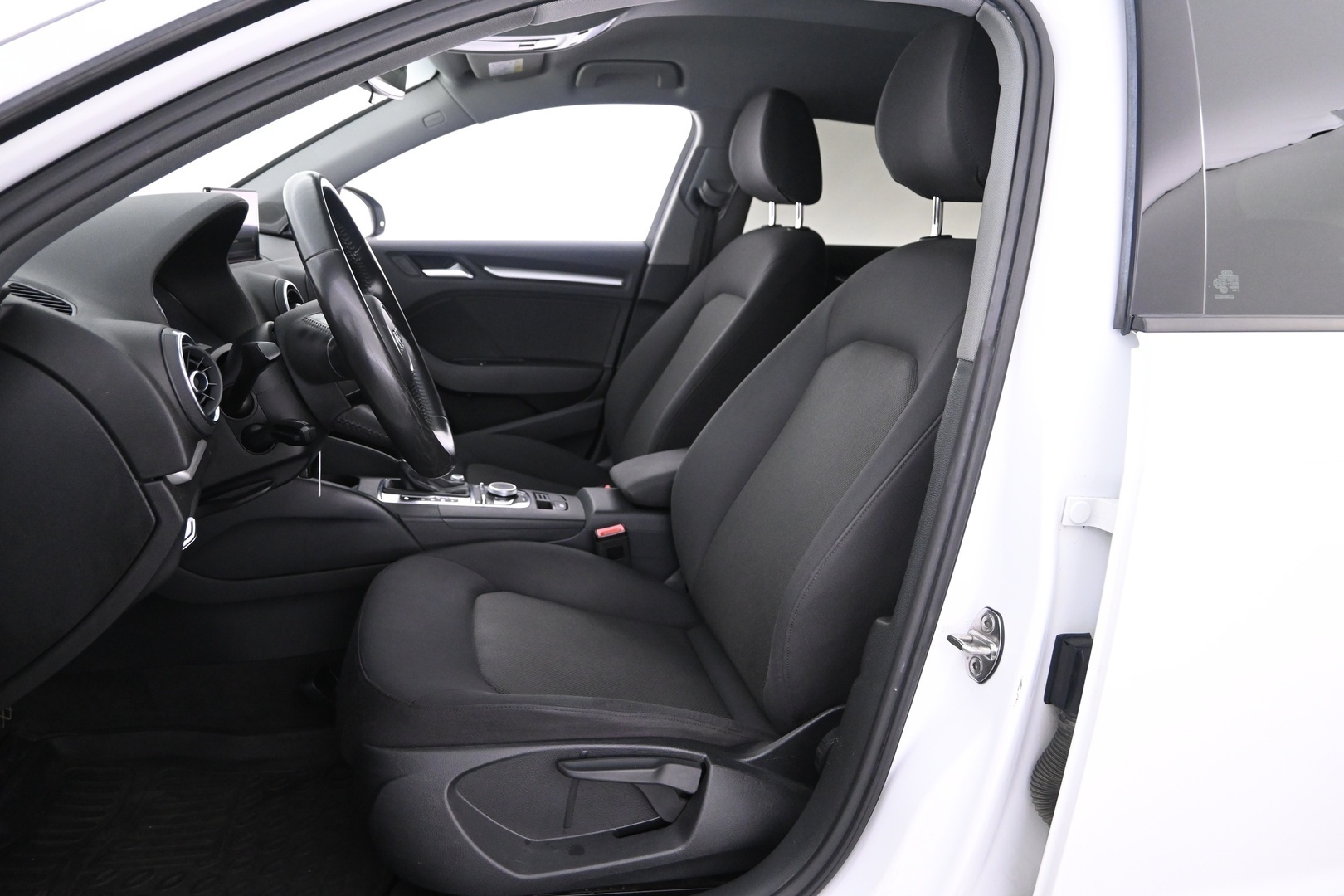 AUDI A3 2019