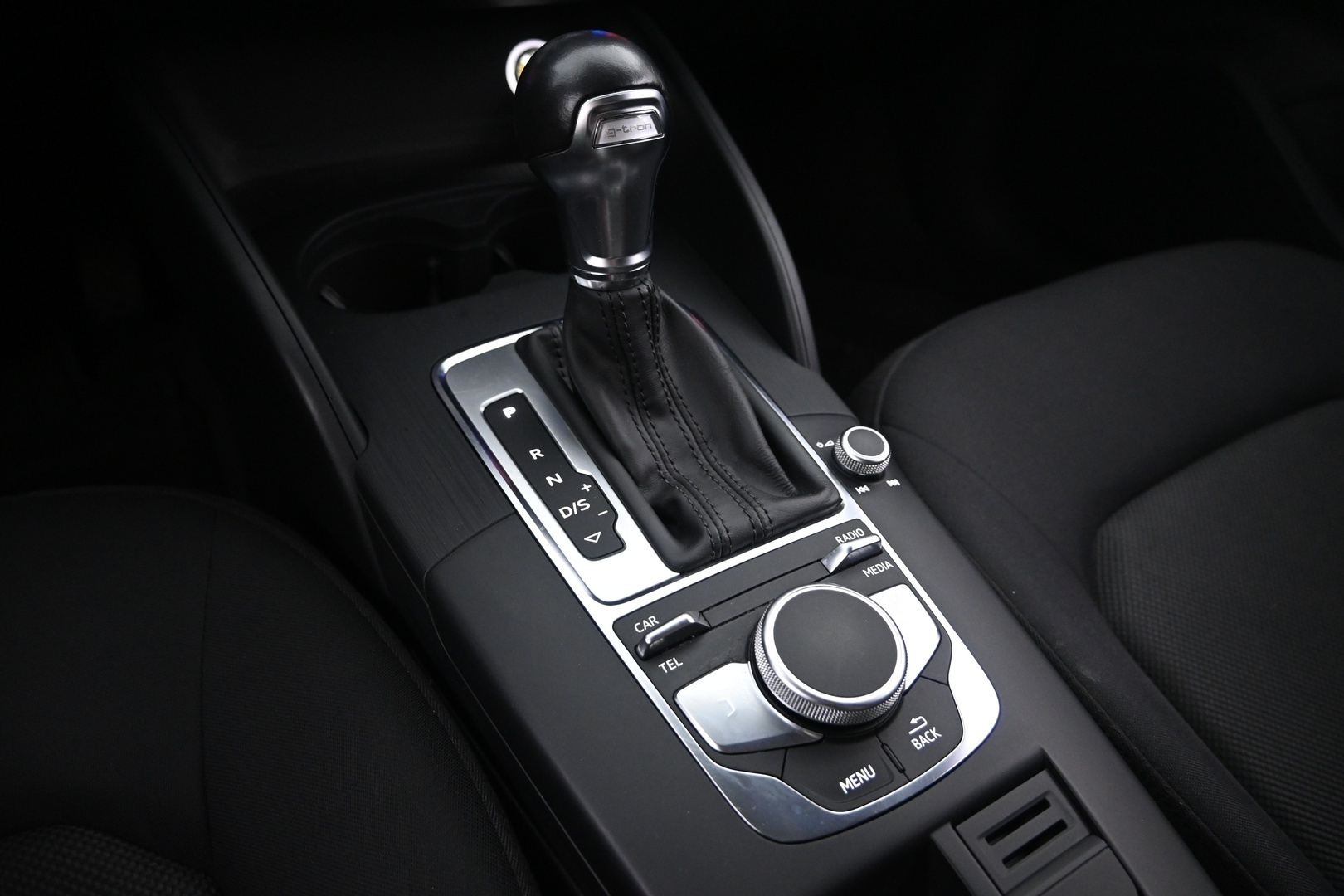 AUDI A3 2019