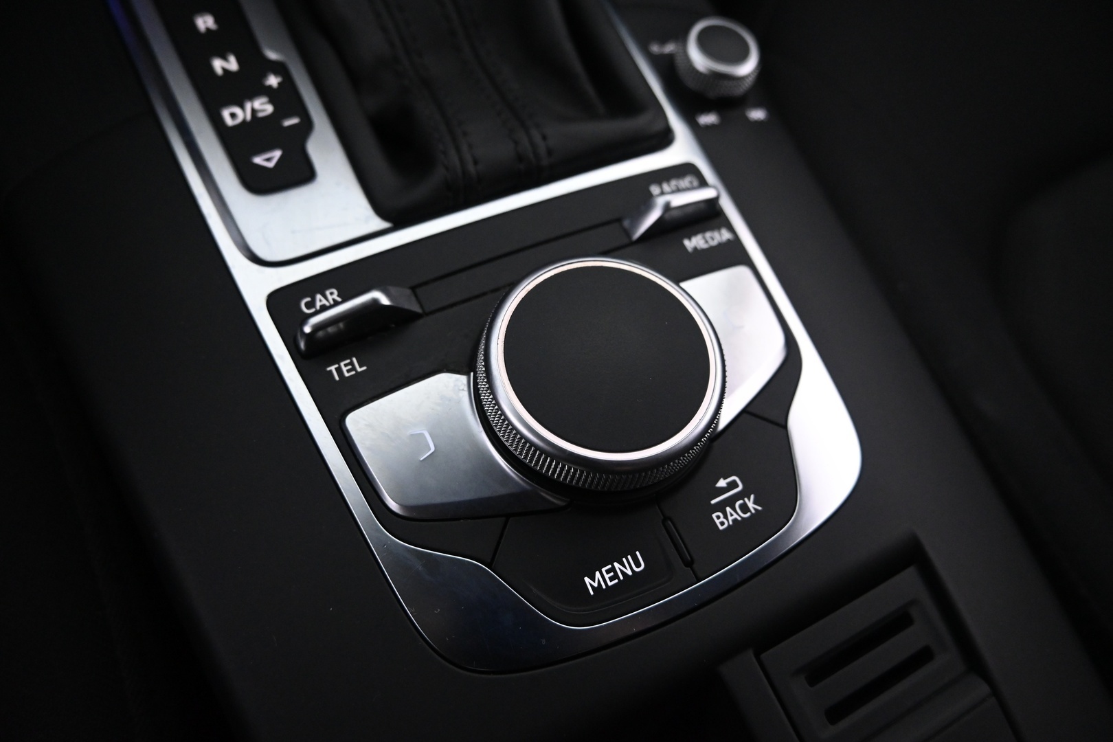 AUDI A3 2019