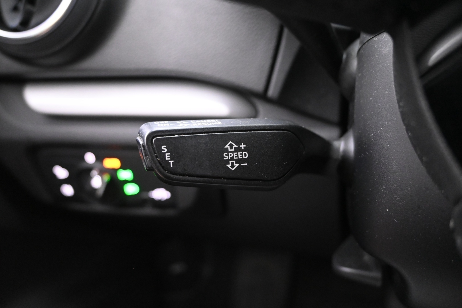 AUDI A3 2019