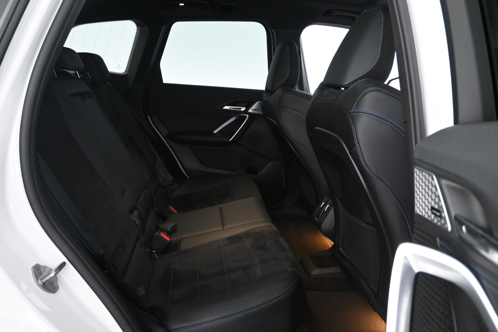BMW X1 2024