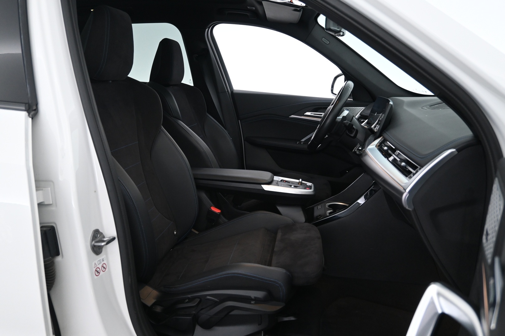 BMW X1 2024