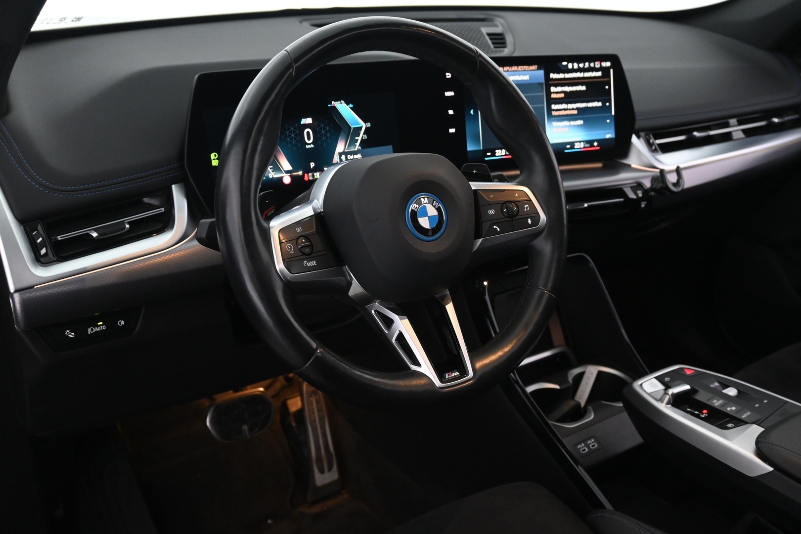 BMW X1 2024