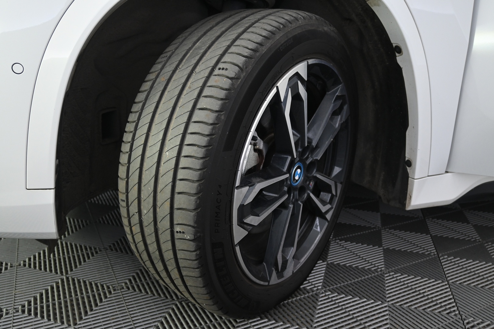 BMW X1 2024