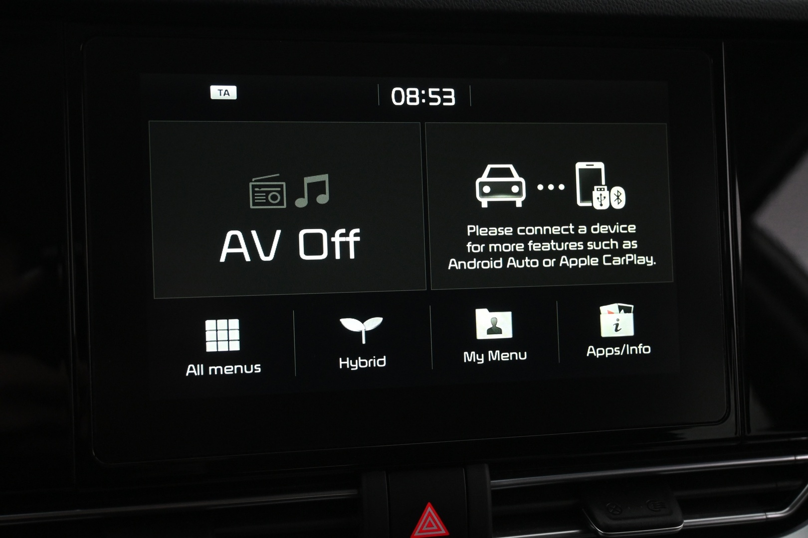 KIA Niro 2020
