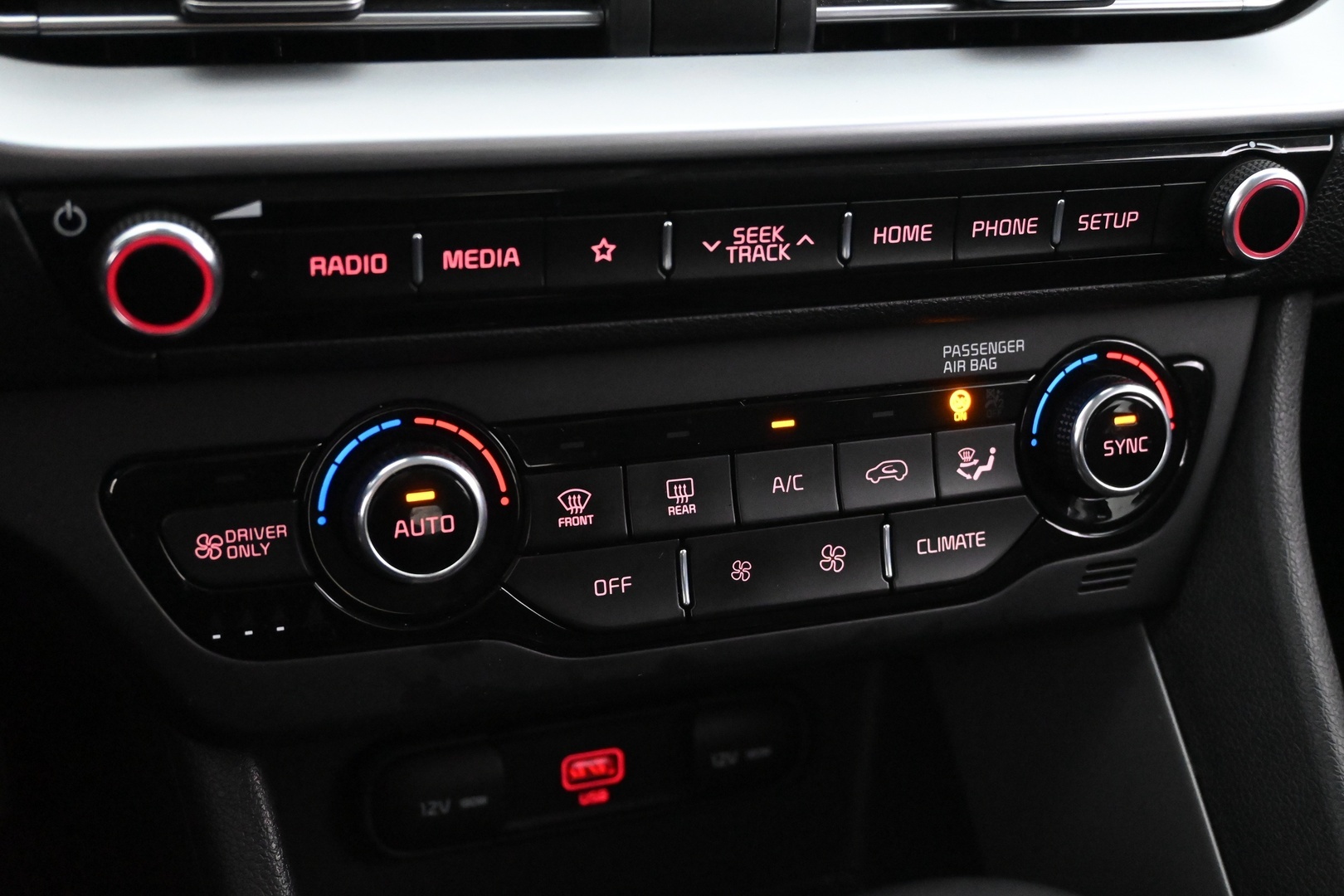 KIA Niro 2020