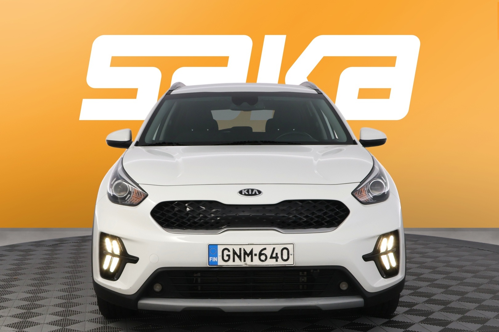 KIA Niro 2020