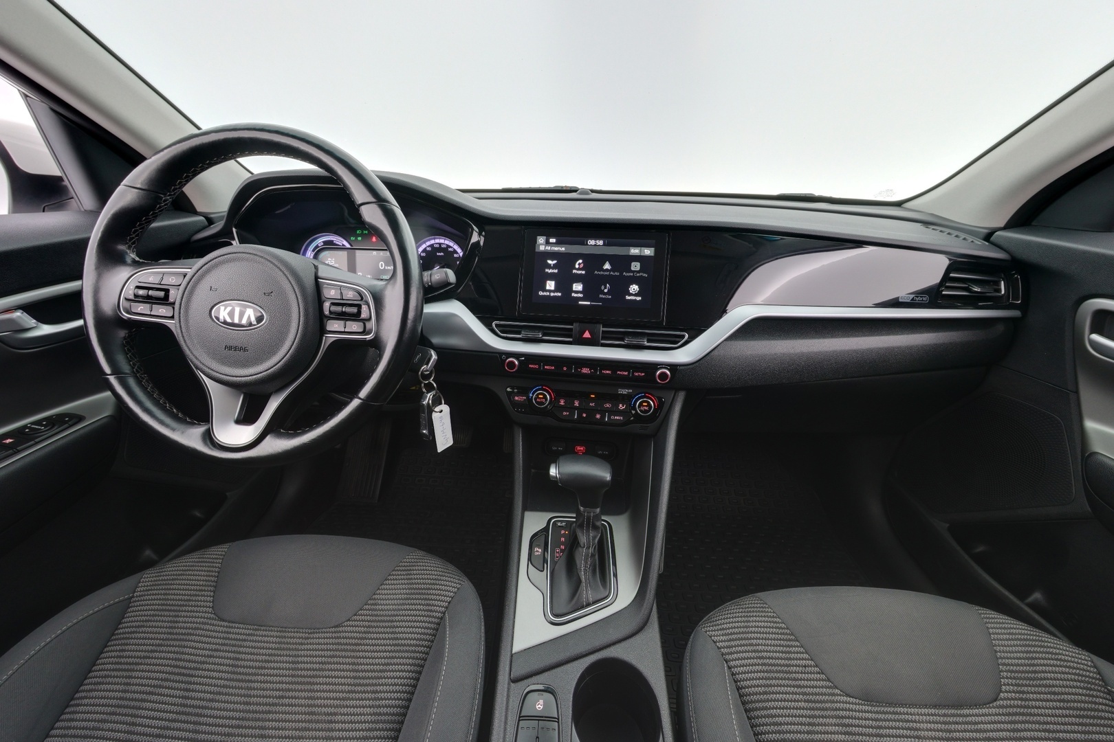 KIA Niro 2020
