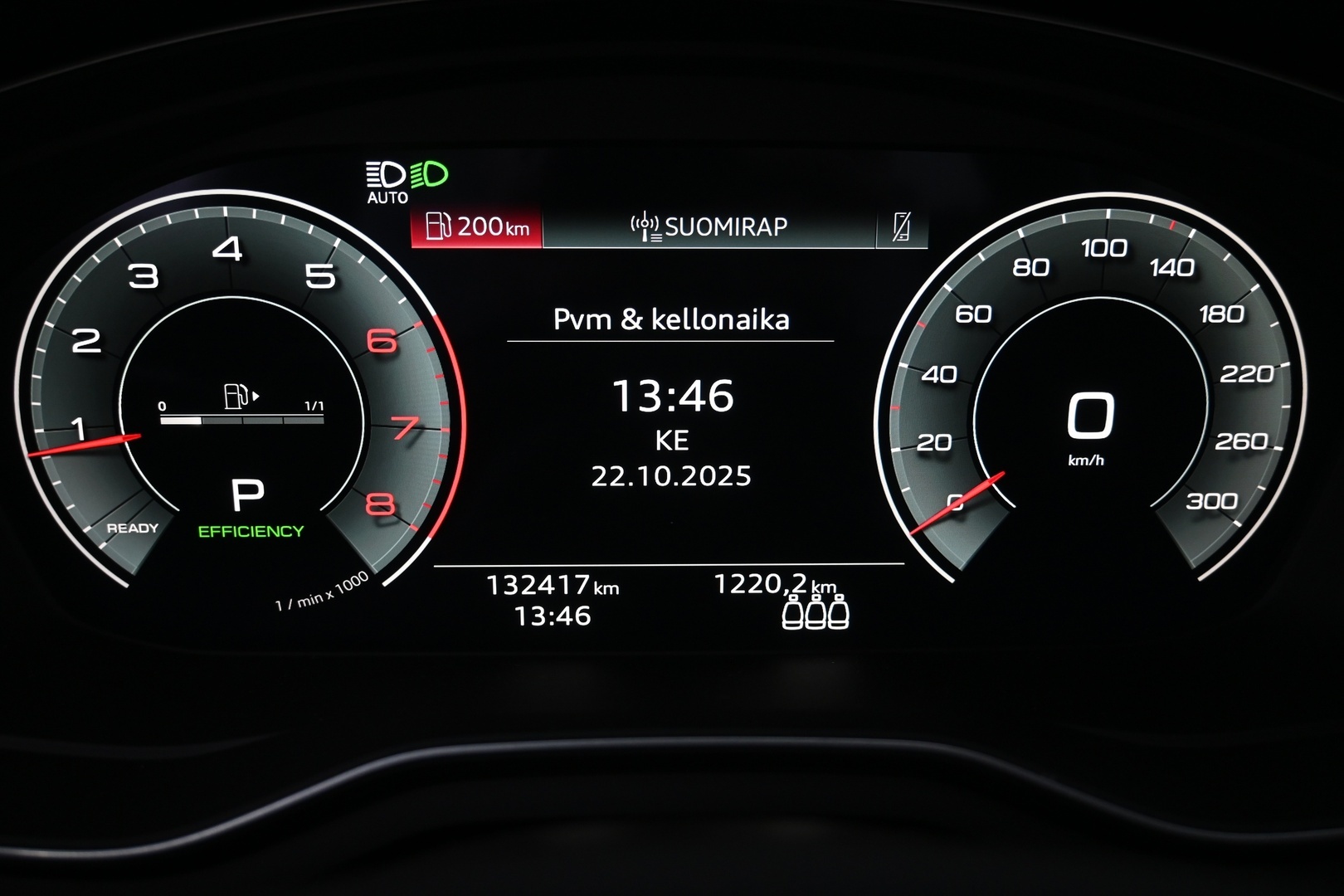 AUDI A4 2021