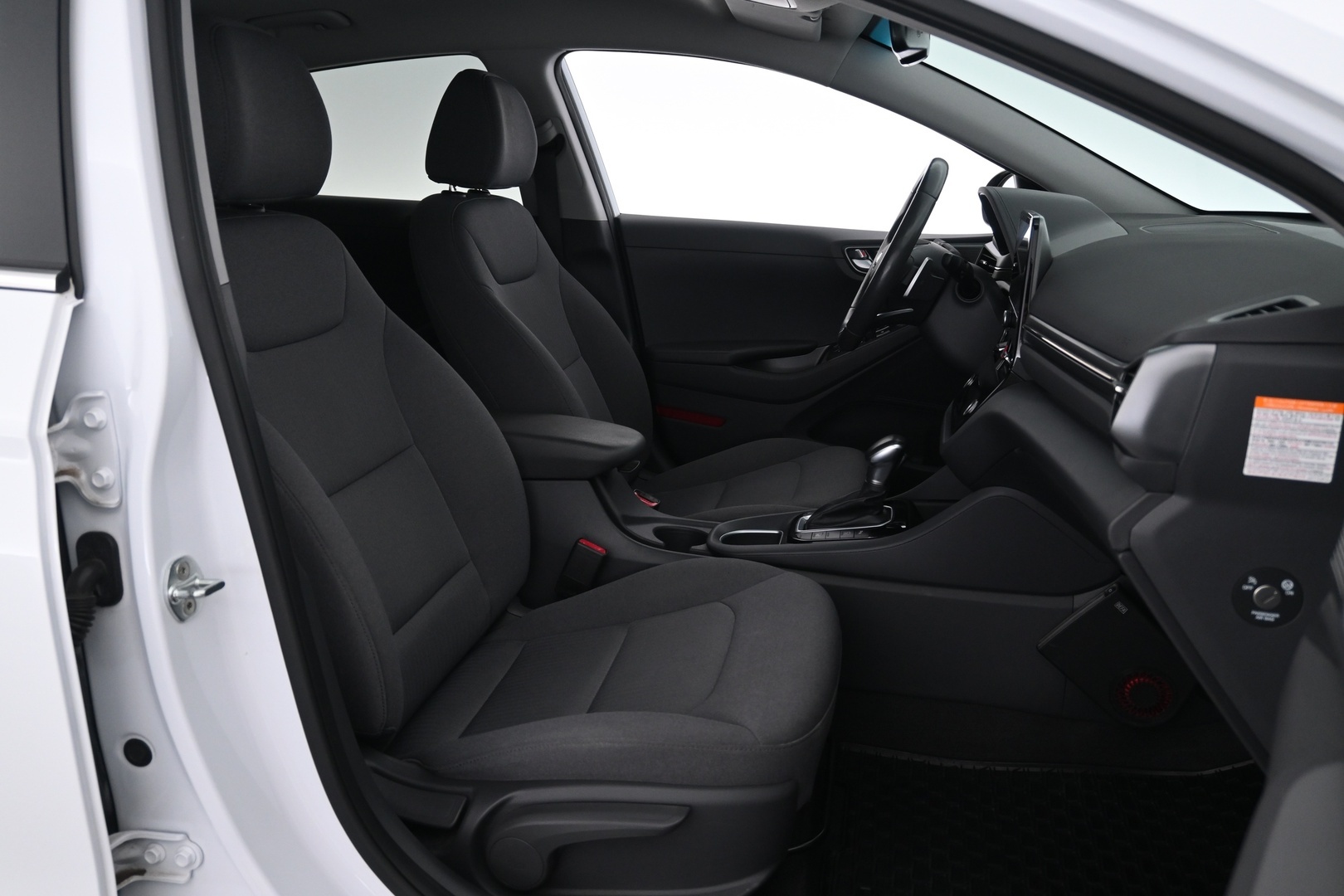 HYUNDAI IONIQ hybrid 2020