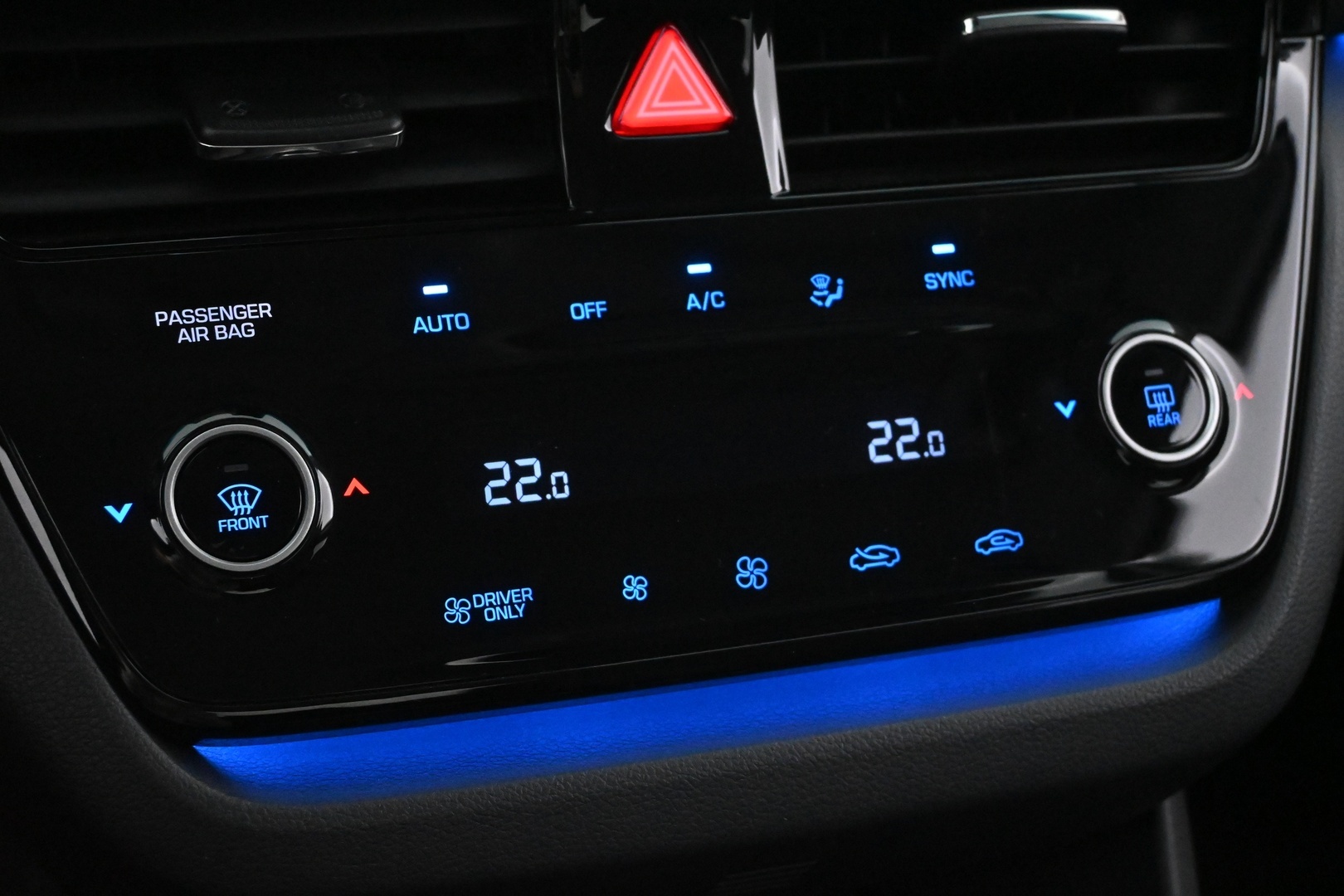 HYUNDAI IONIQ hybrid 2020