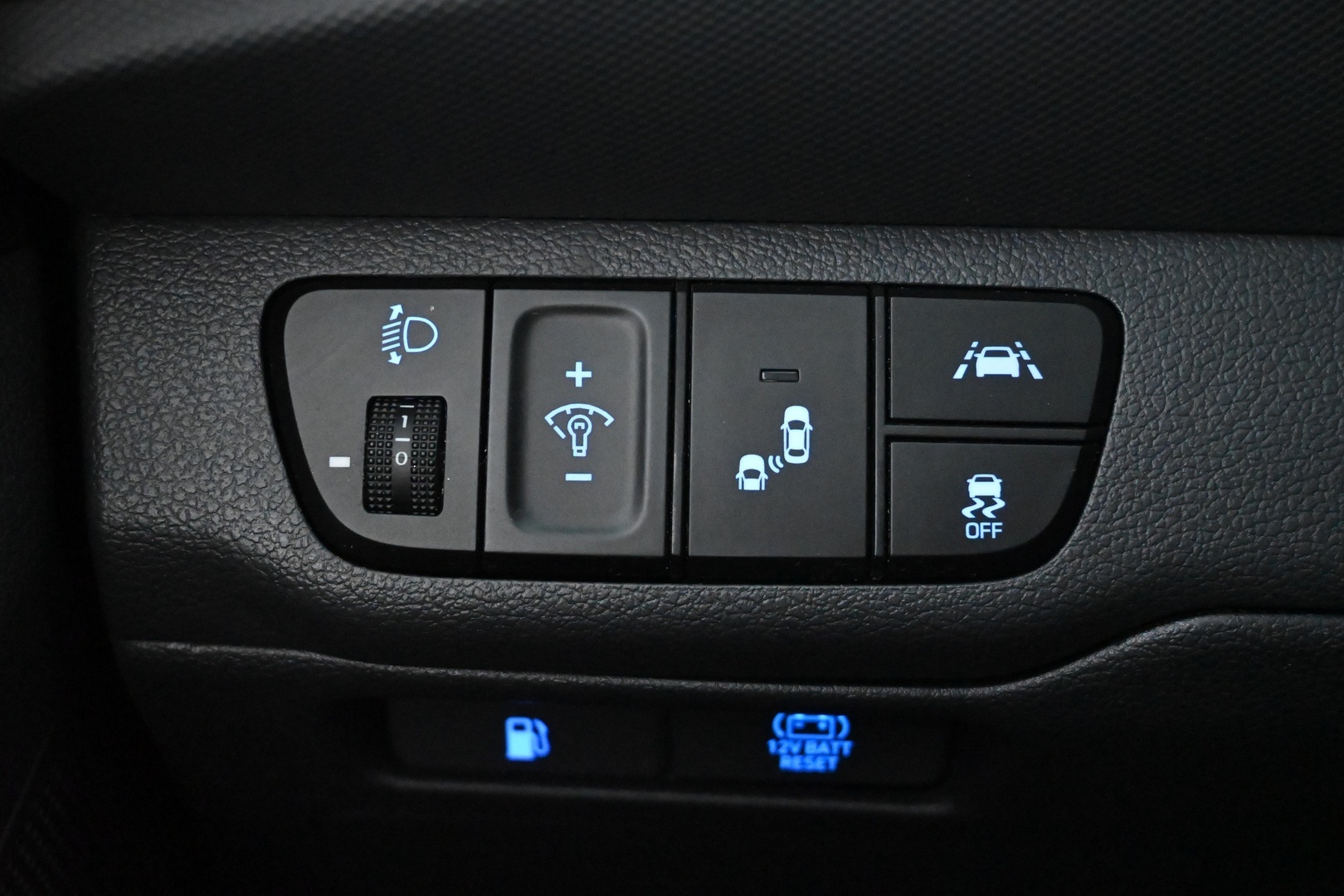HYUNDAI IONIQ hybrid 2020