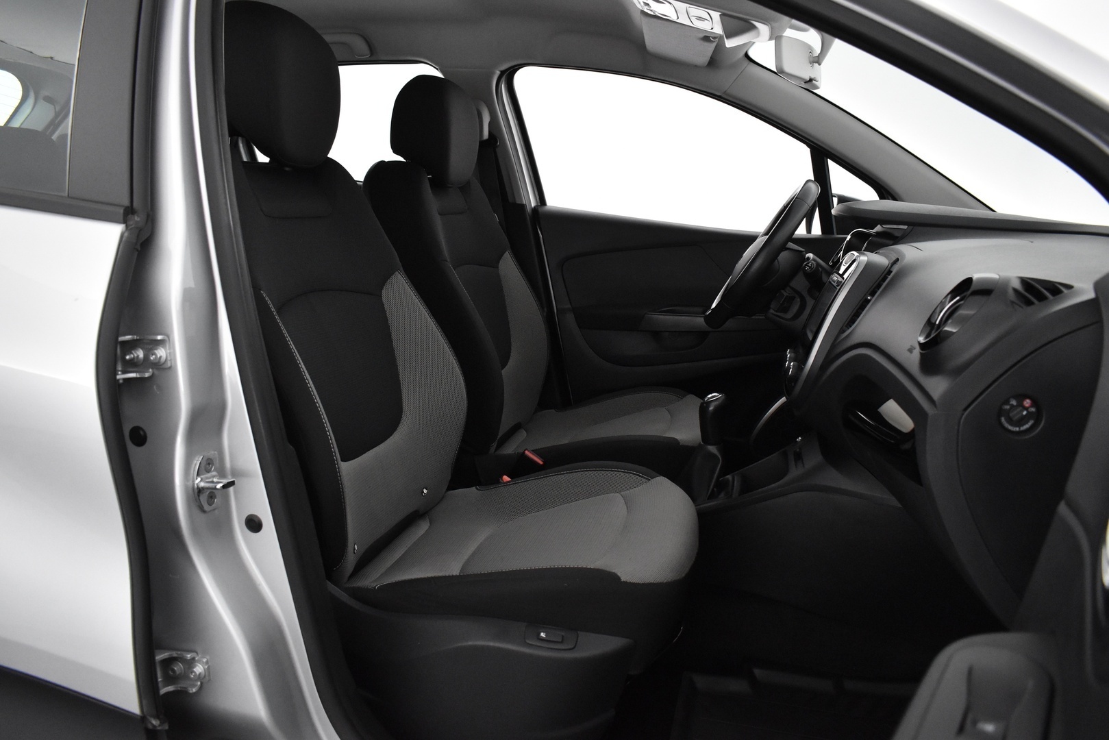 RENAULT Captur 2016
