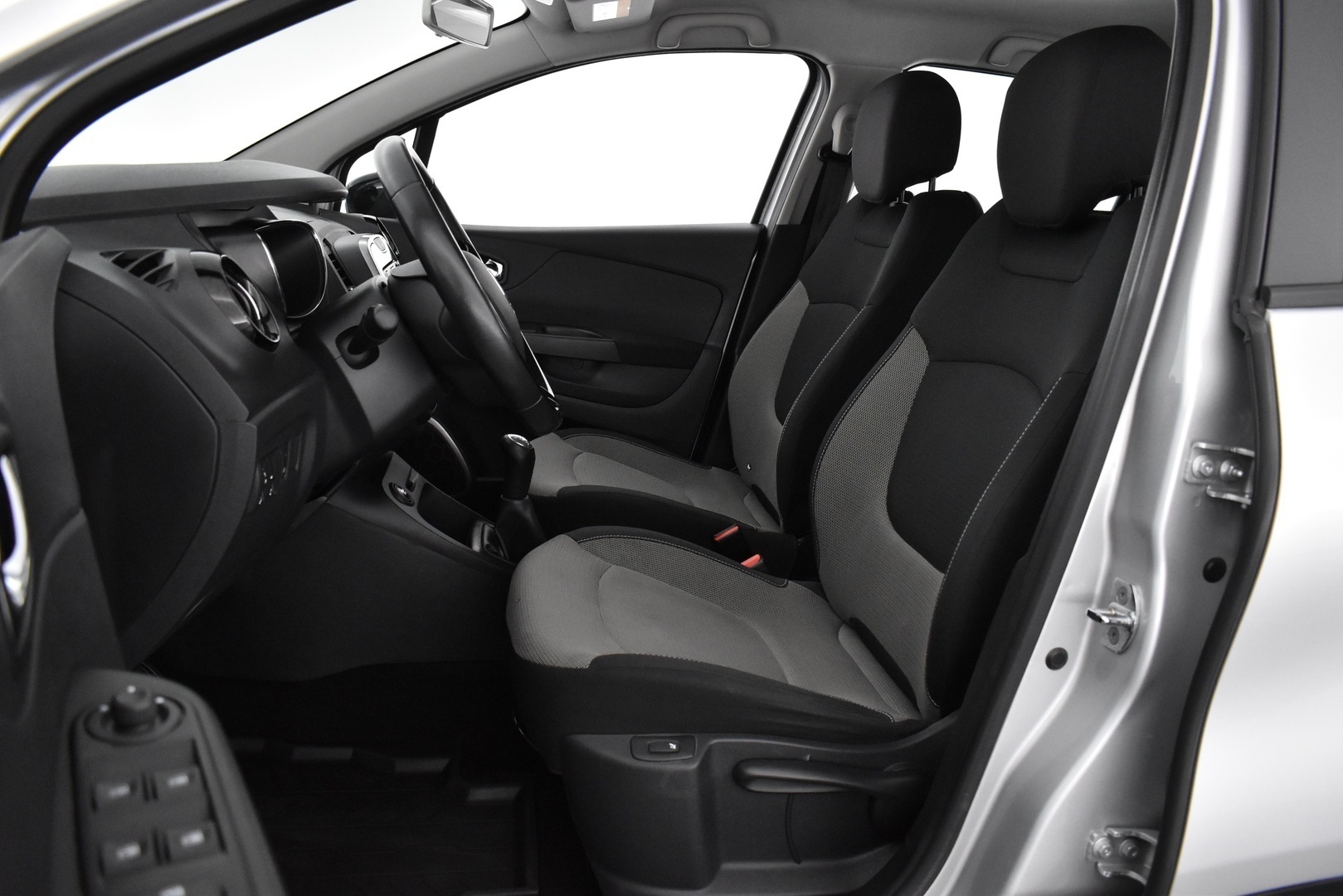 RENAULT Captur 2016