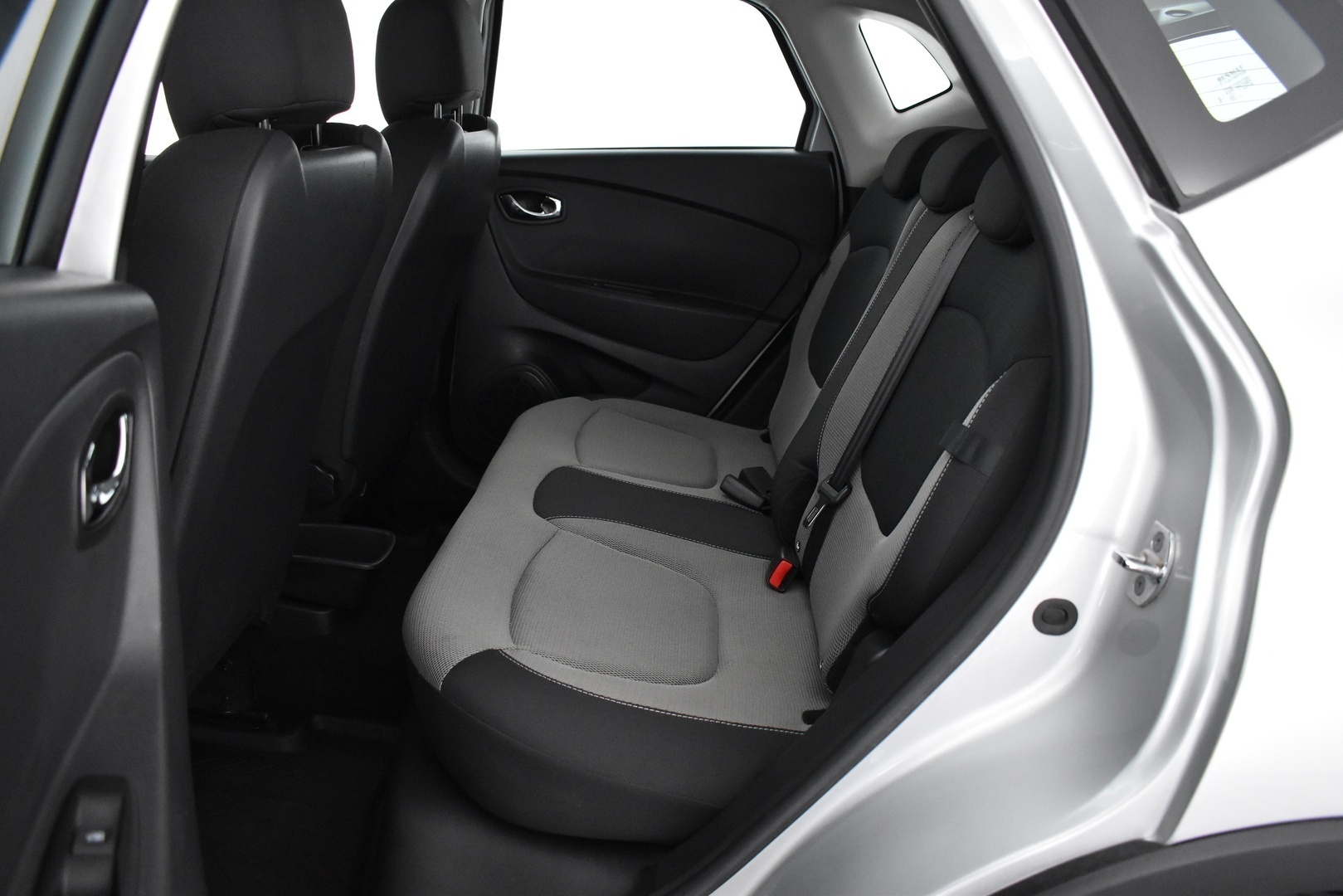 RENAULT Captur 2016