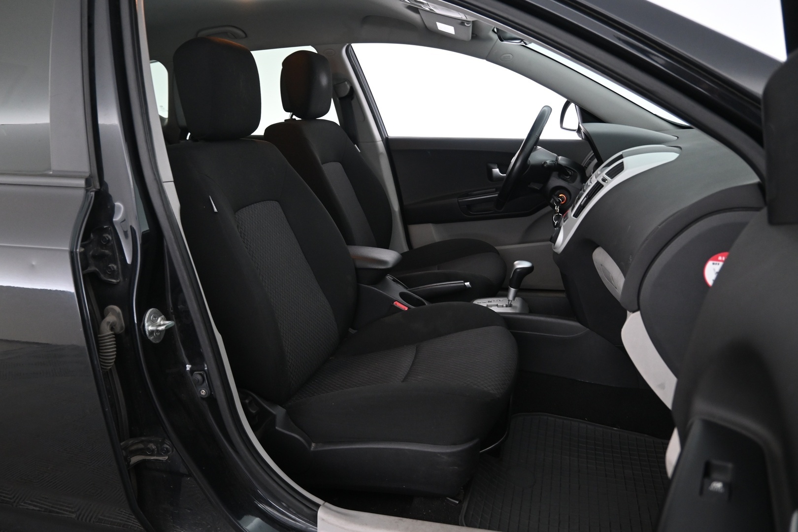 KIA cee'd 2008