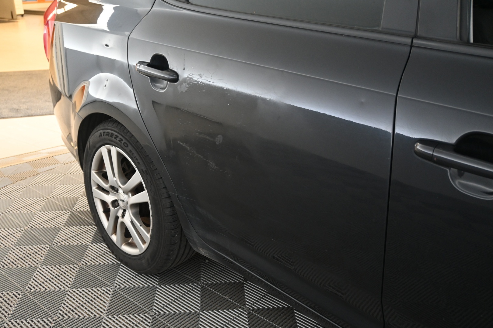 KIA cee'd 2008