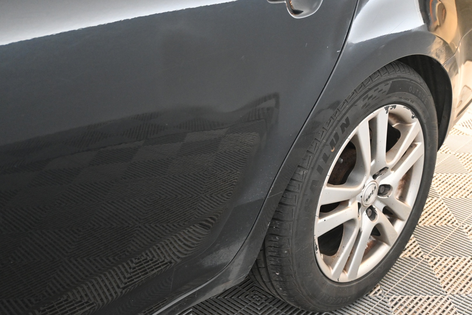 KIA cee'd 2008