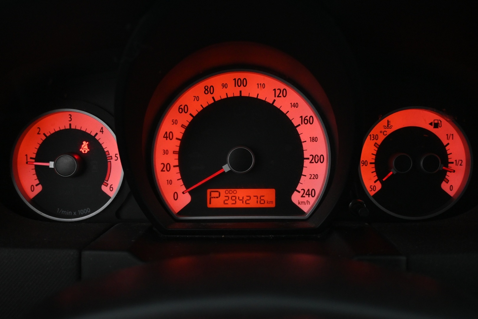 KIA cee'd 2008