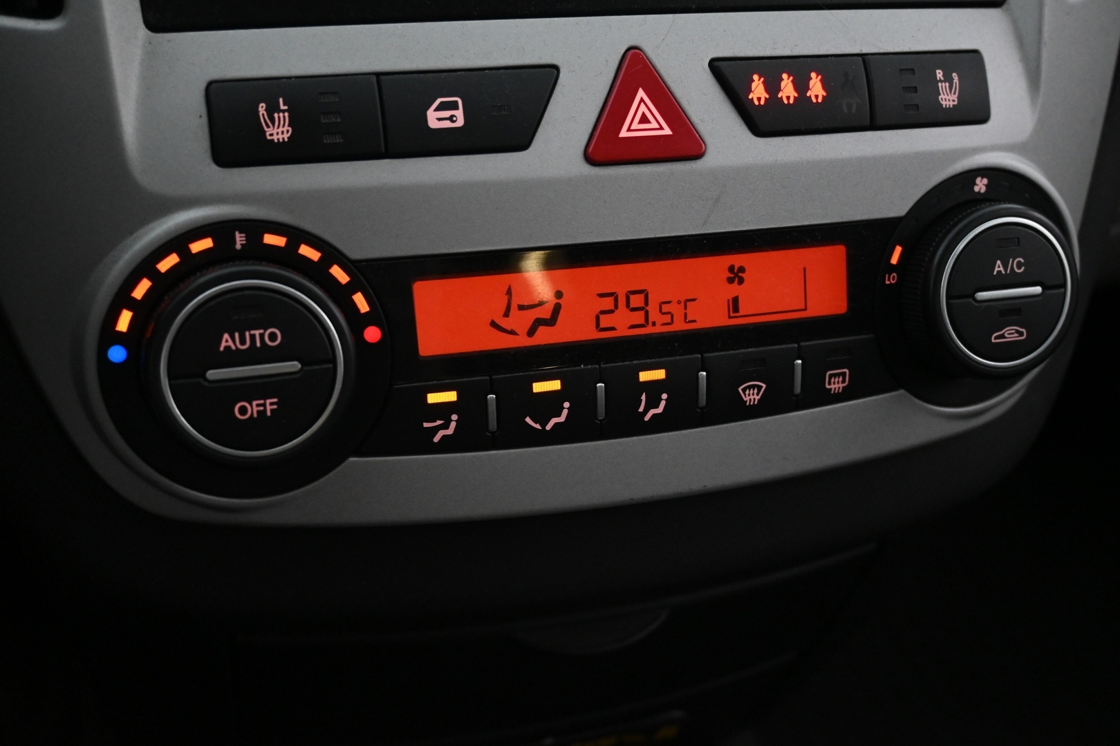 KIA cee'd 2008