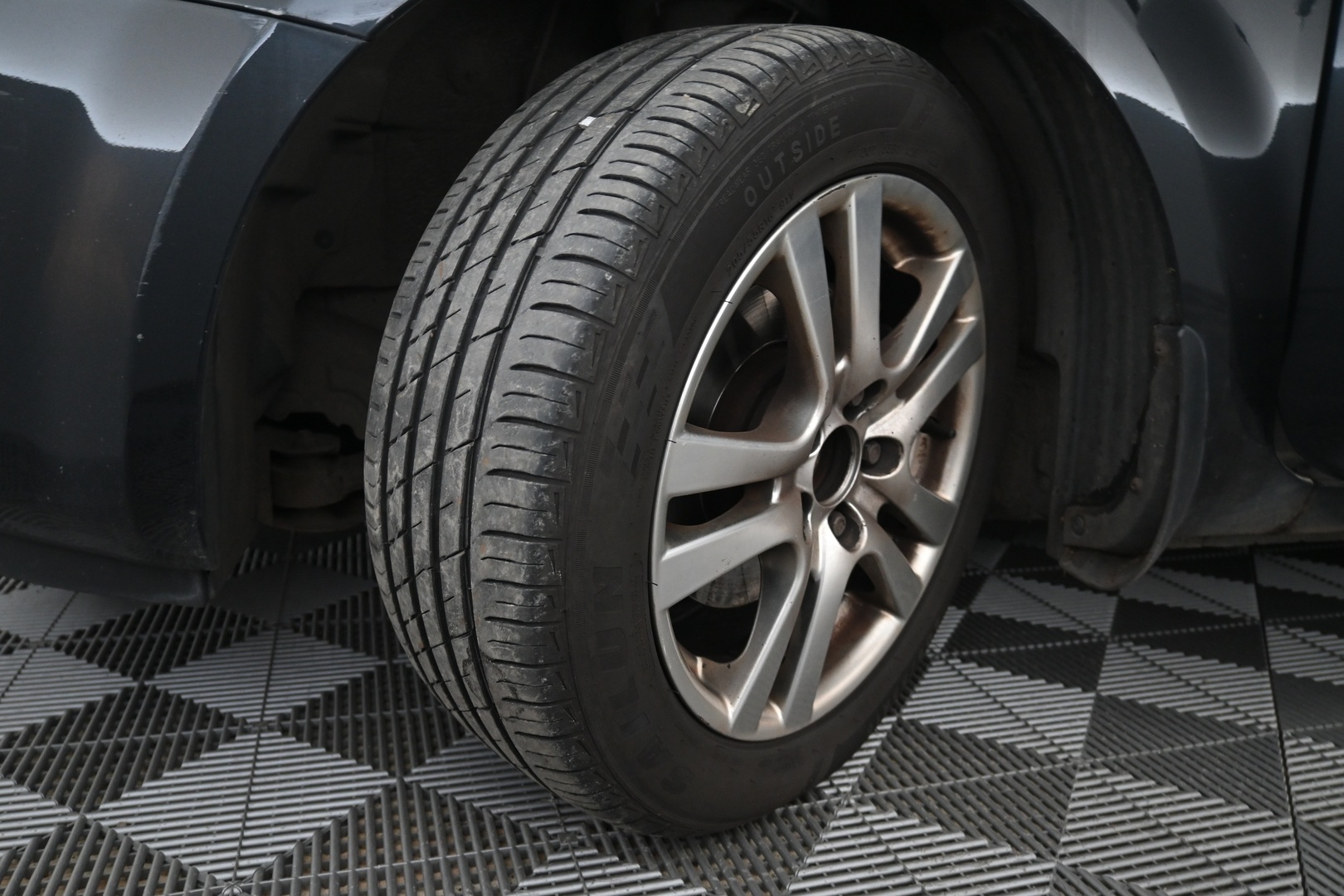 KIA cee'd 2008