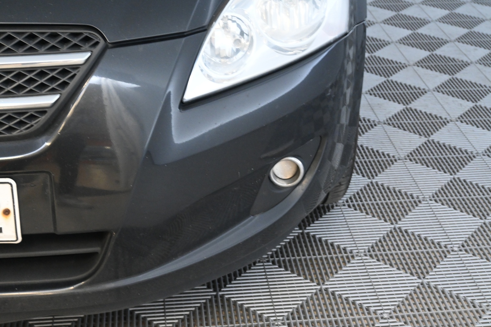 KIA cee'd 2008