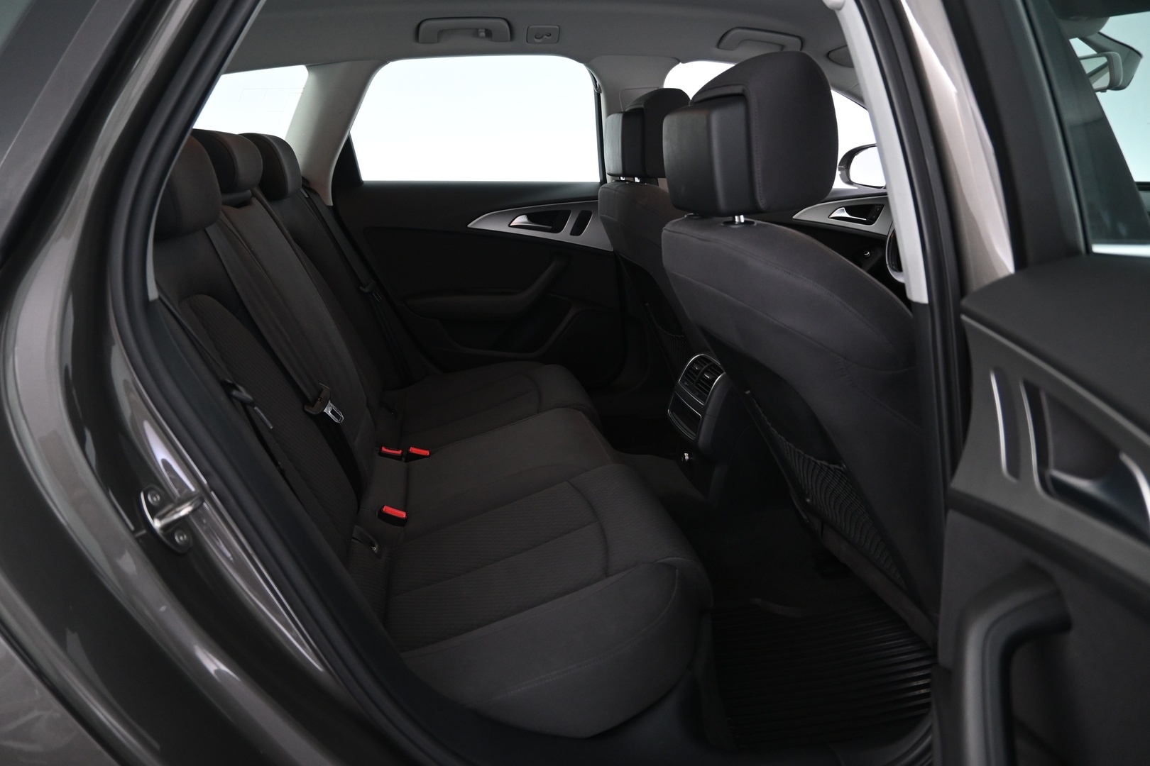 AUDI A6 2012