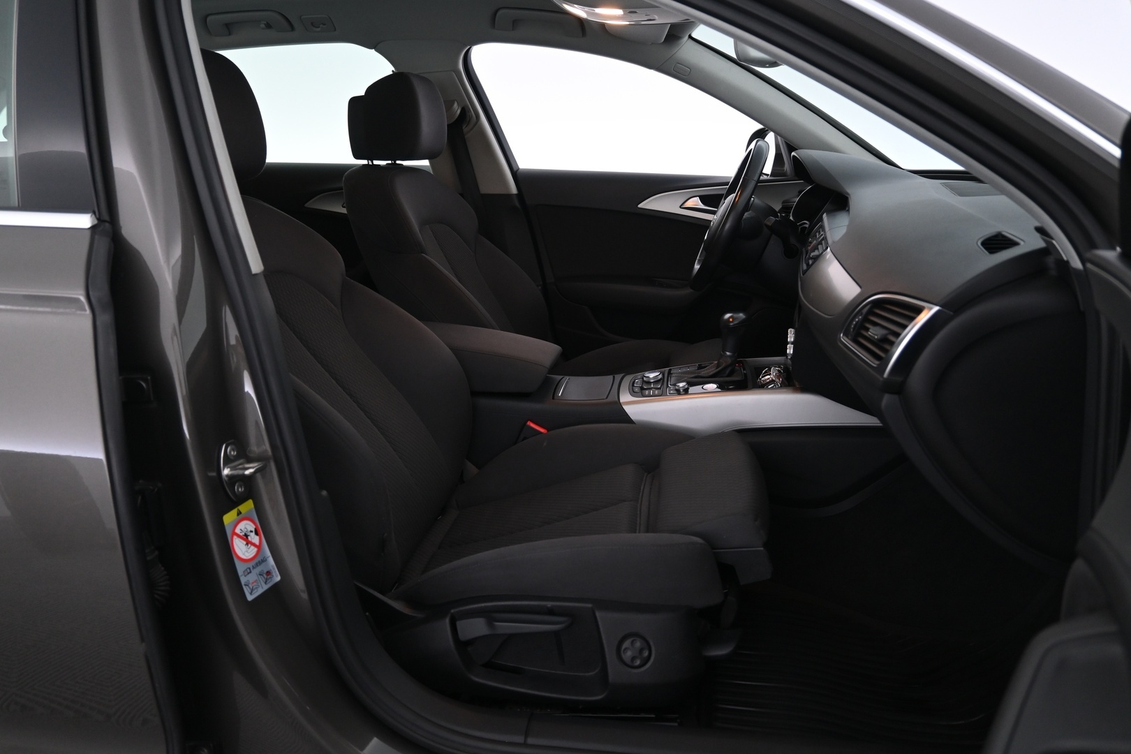 AUDI A6 2012