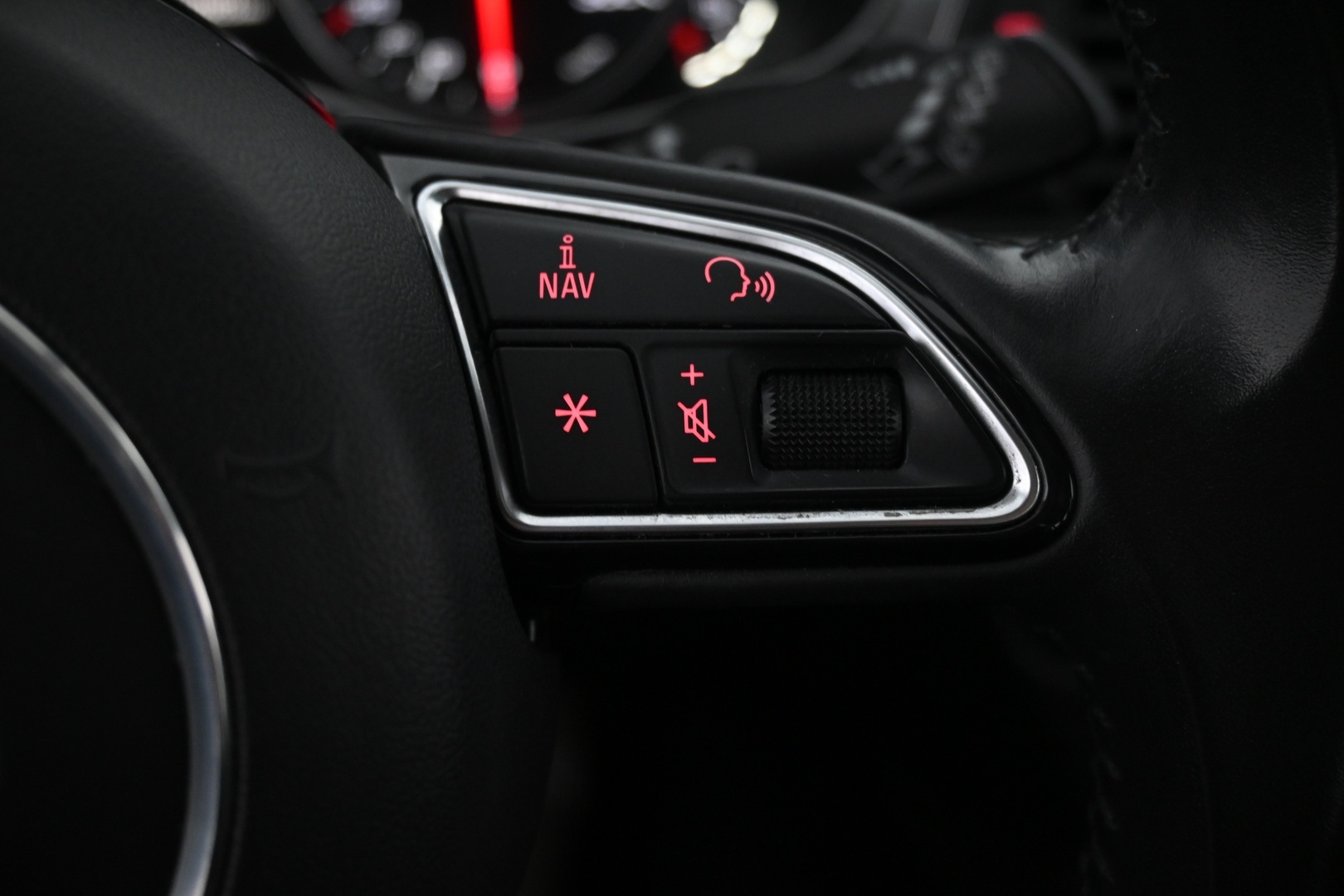 AUDI A6 2012