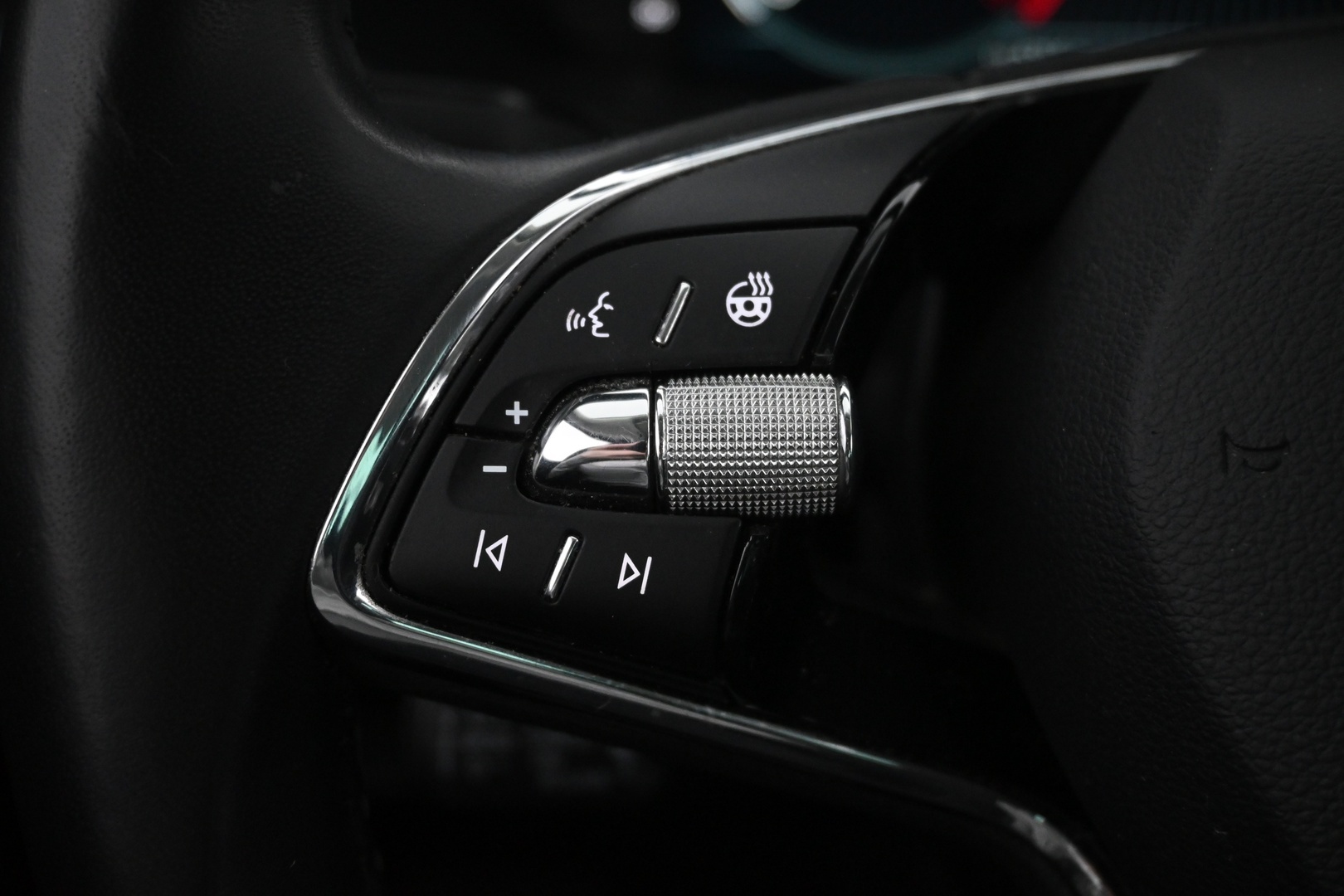 SKODA Superb 2023