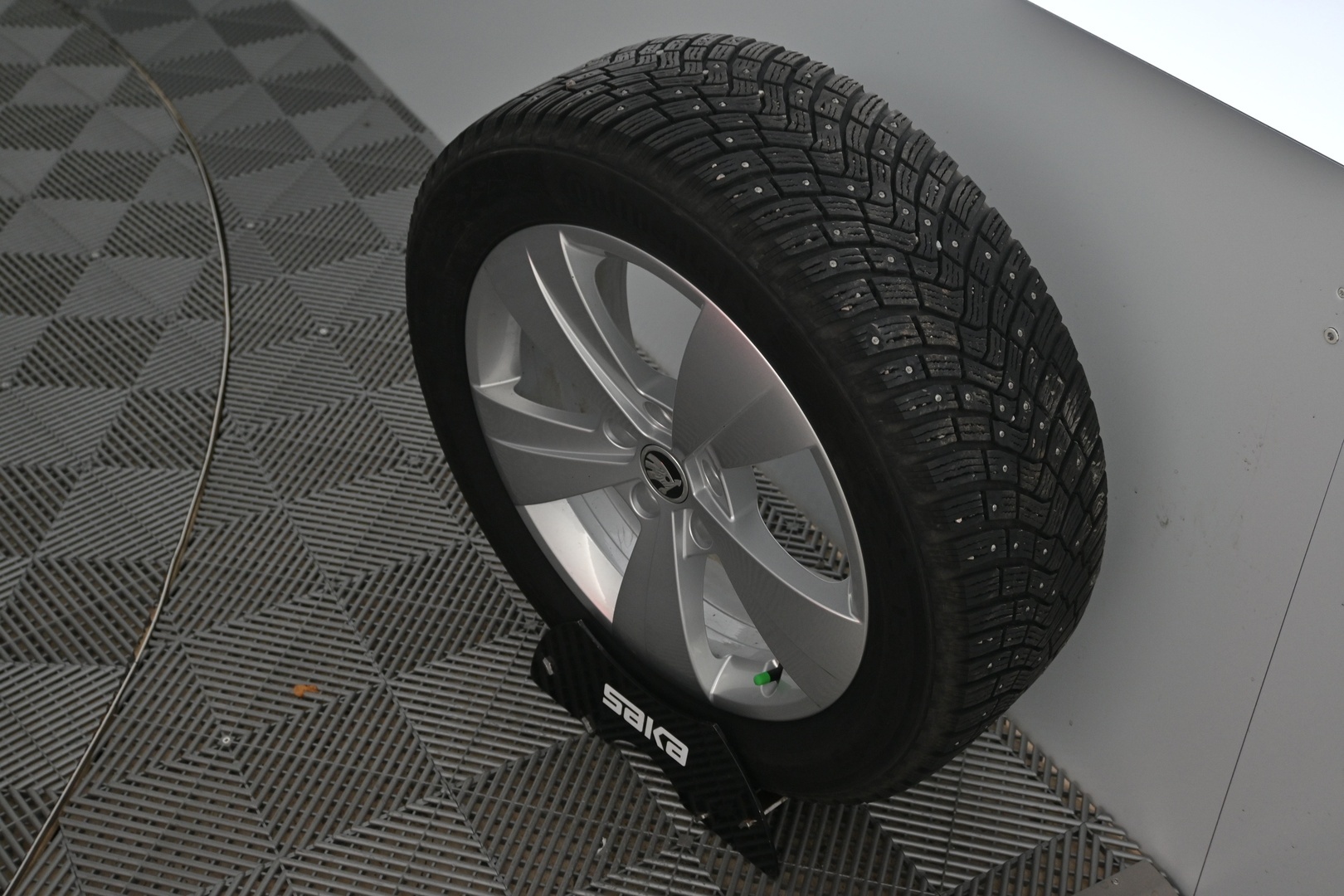 SKODA Superb 2023