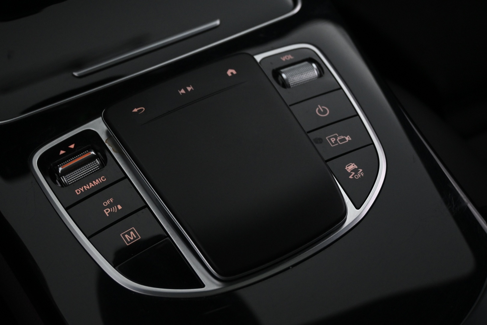 MERCEDES-BENZ GLC 2022