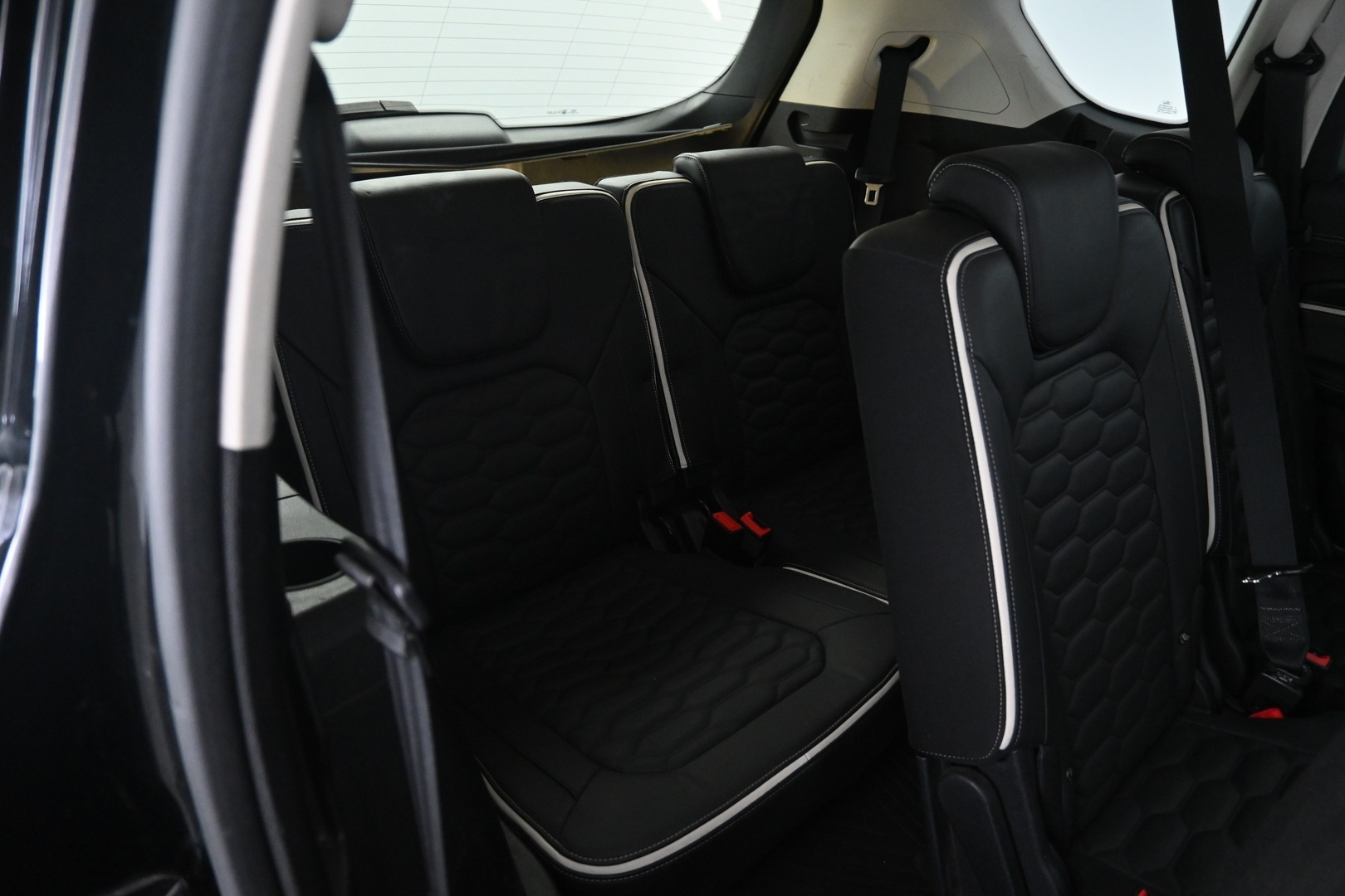 FORD S-Max 2019