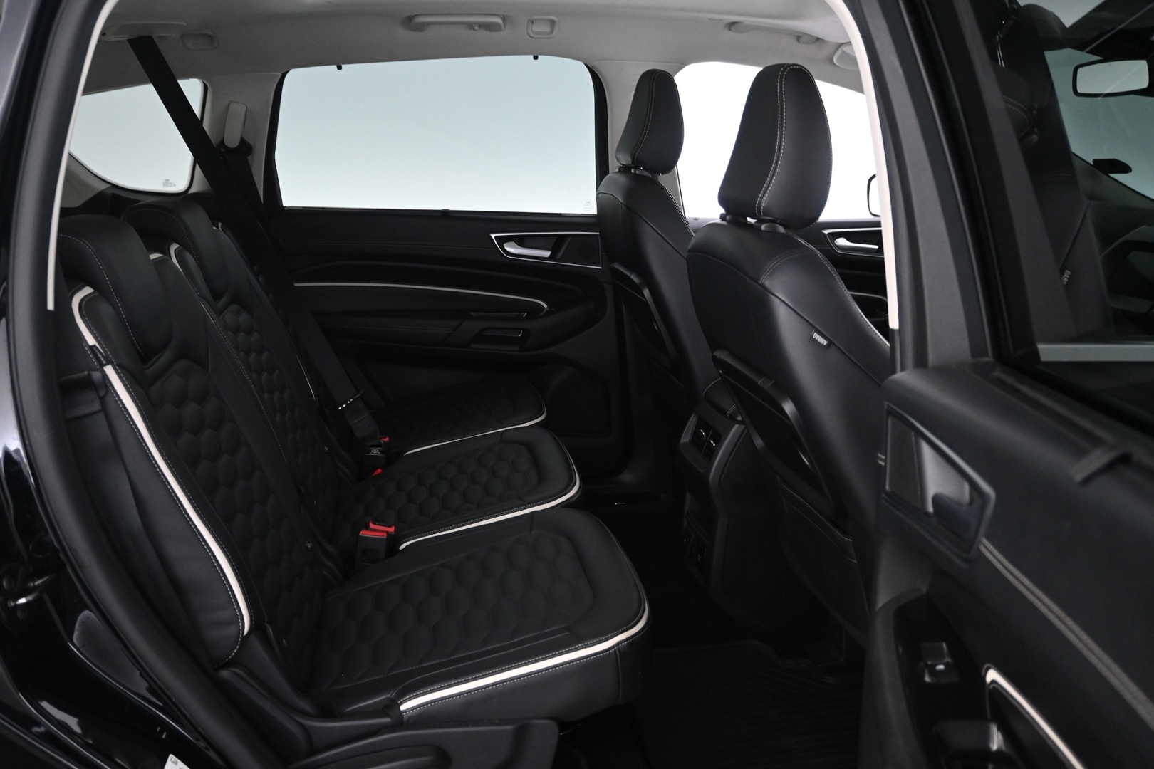 FORD S-Max 2019