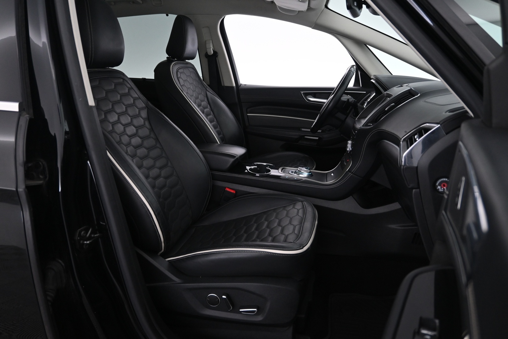 FORD S-Max 2019
