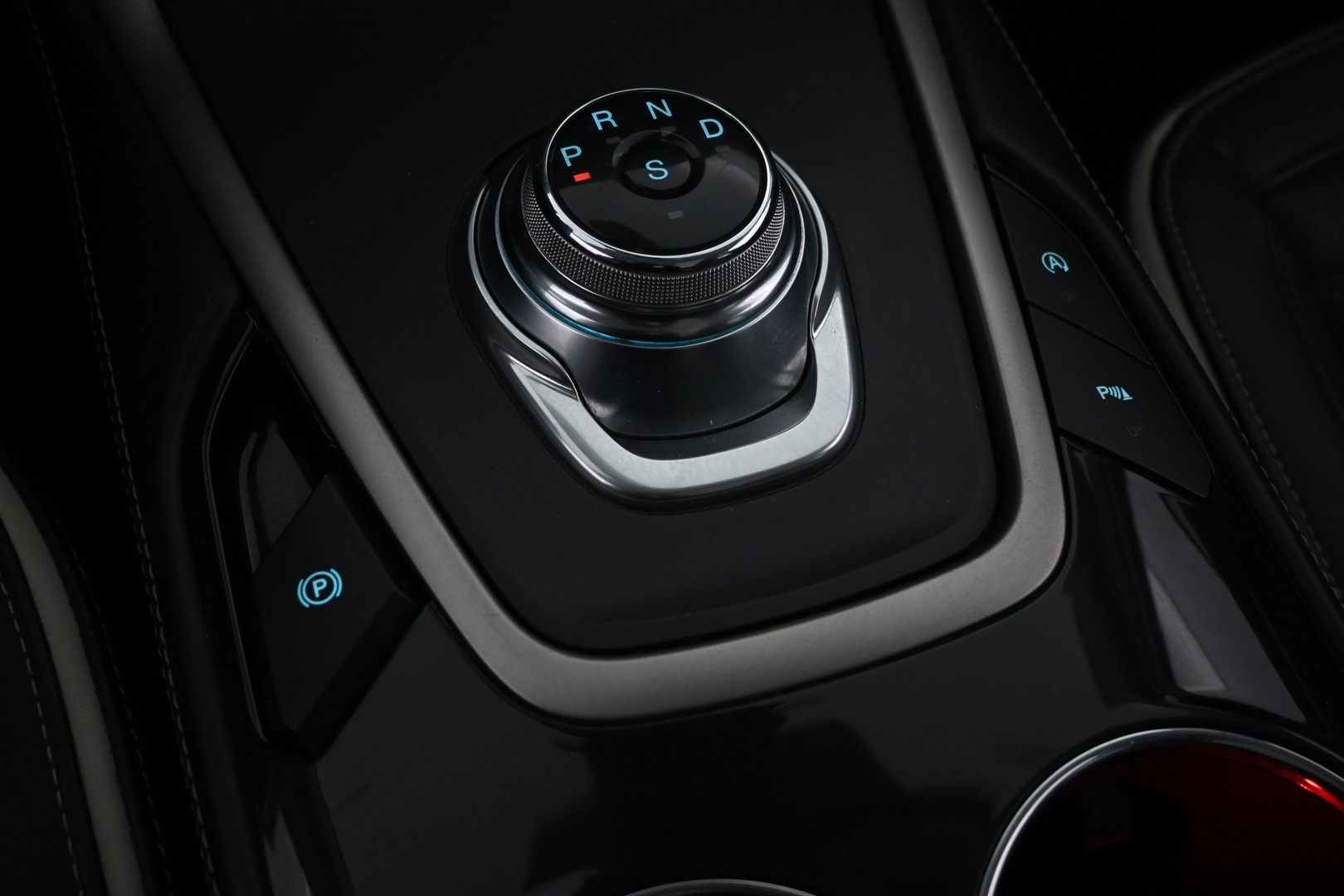 FORD S-Max 2019