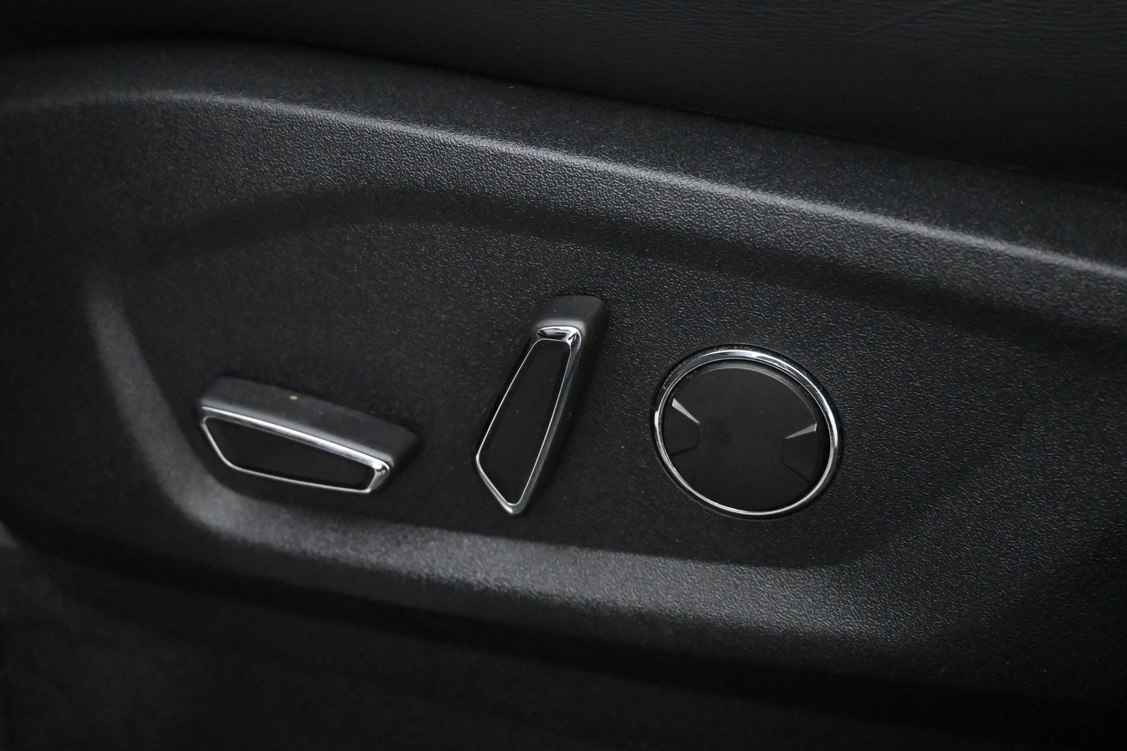 FORD S-Max 2019