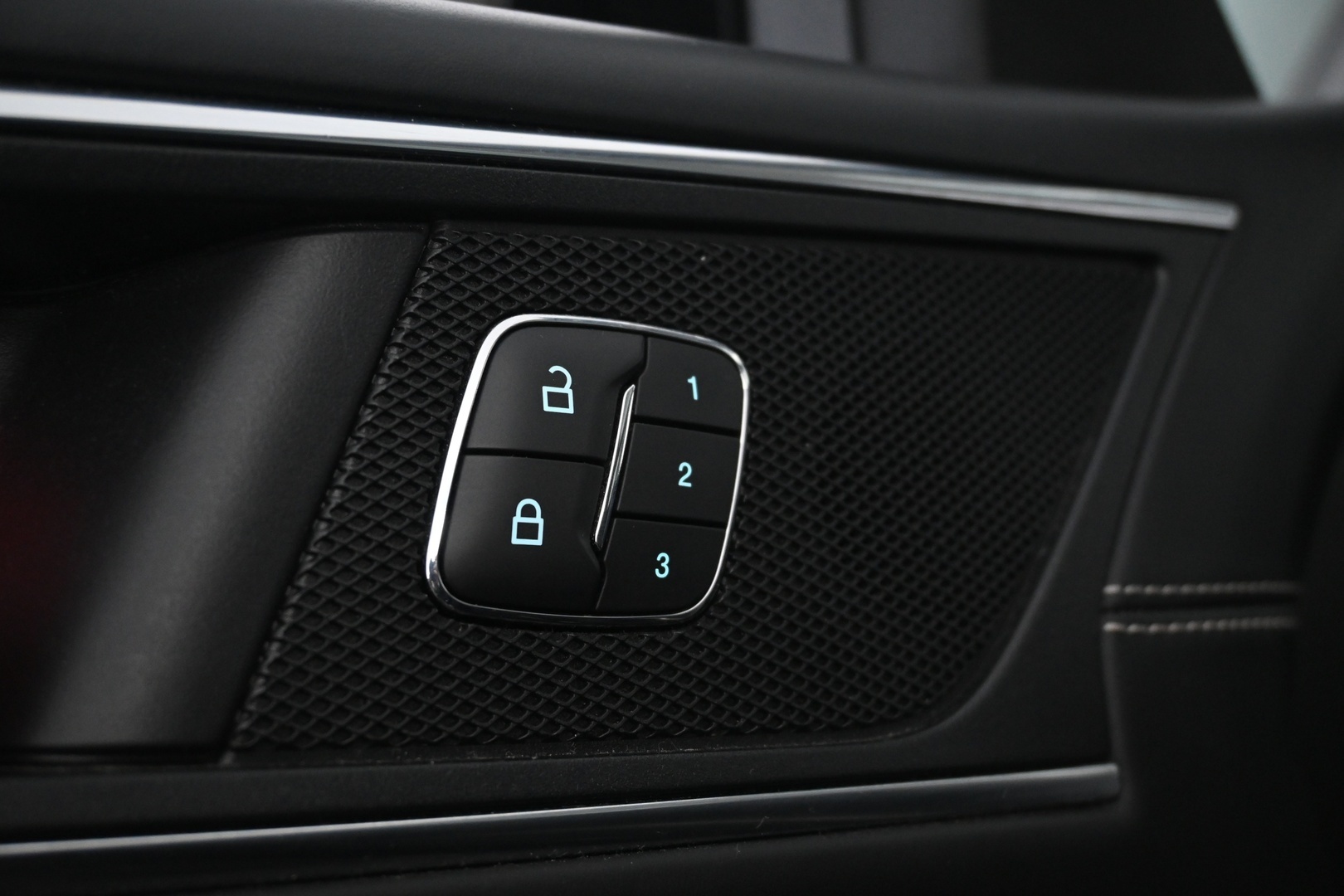 FORD S-Max 2019