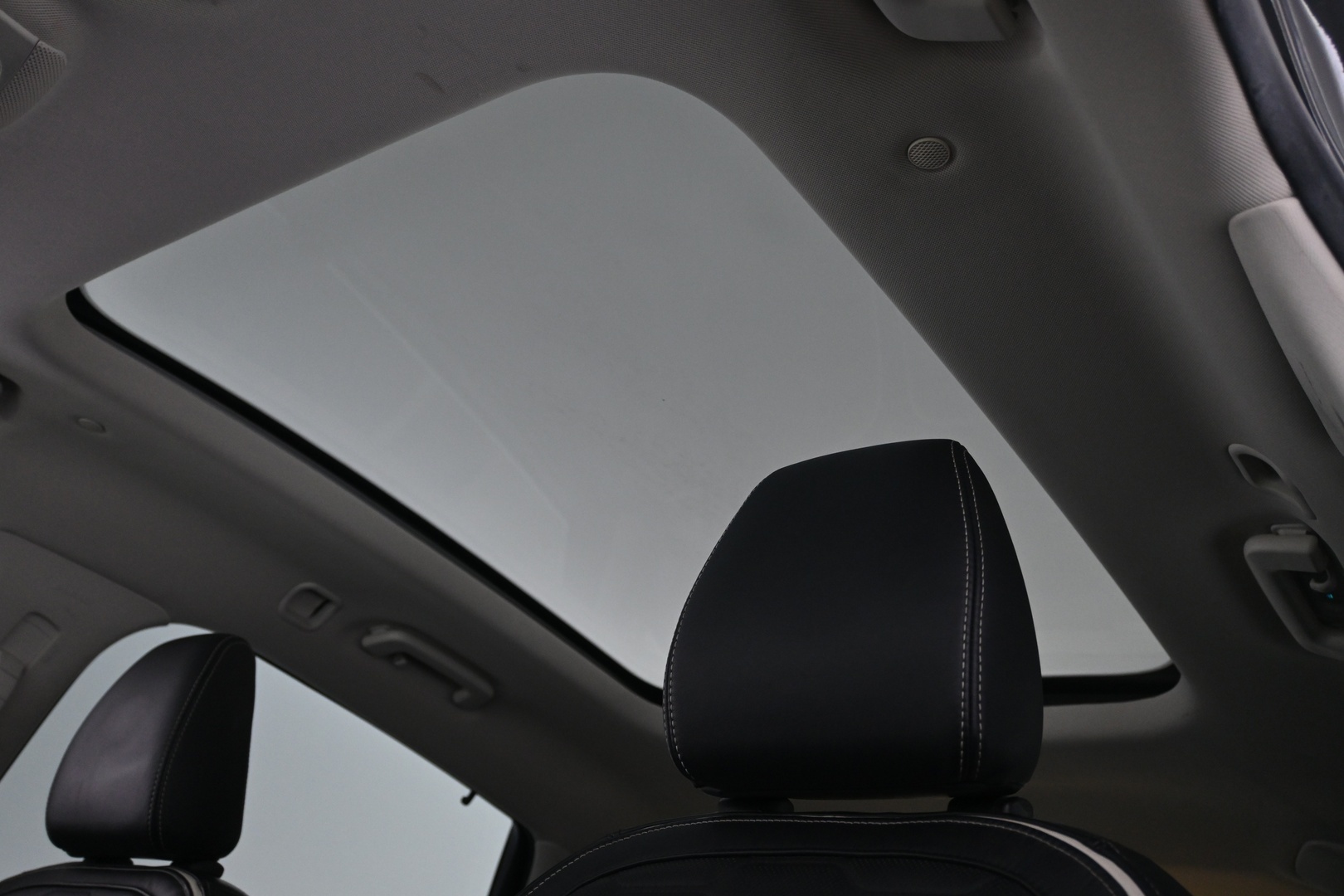 FORD S-Max 2019