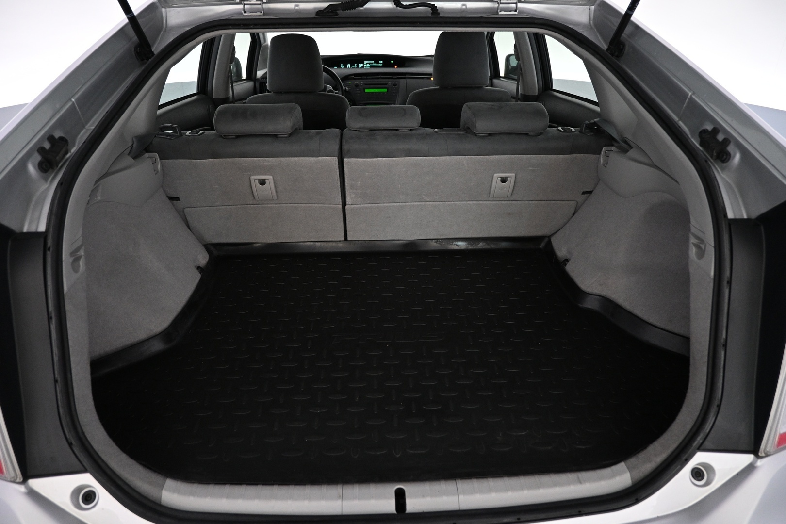 TOYOTA Prius 2010