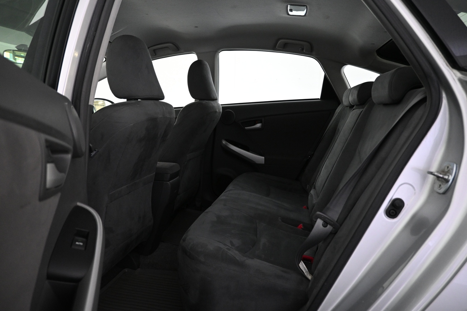 TOYOTA Prius 2010