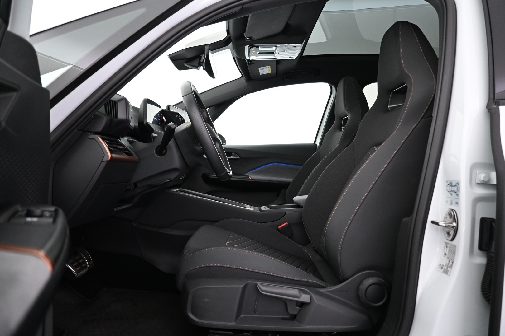 CUPRA Born 2022