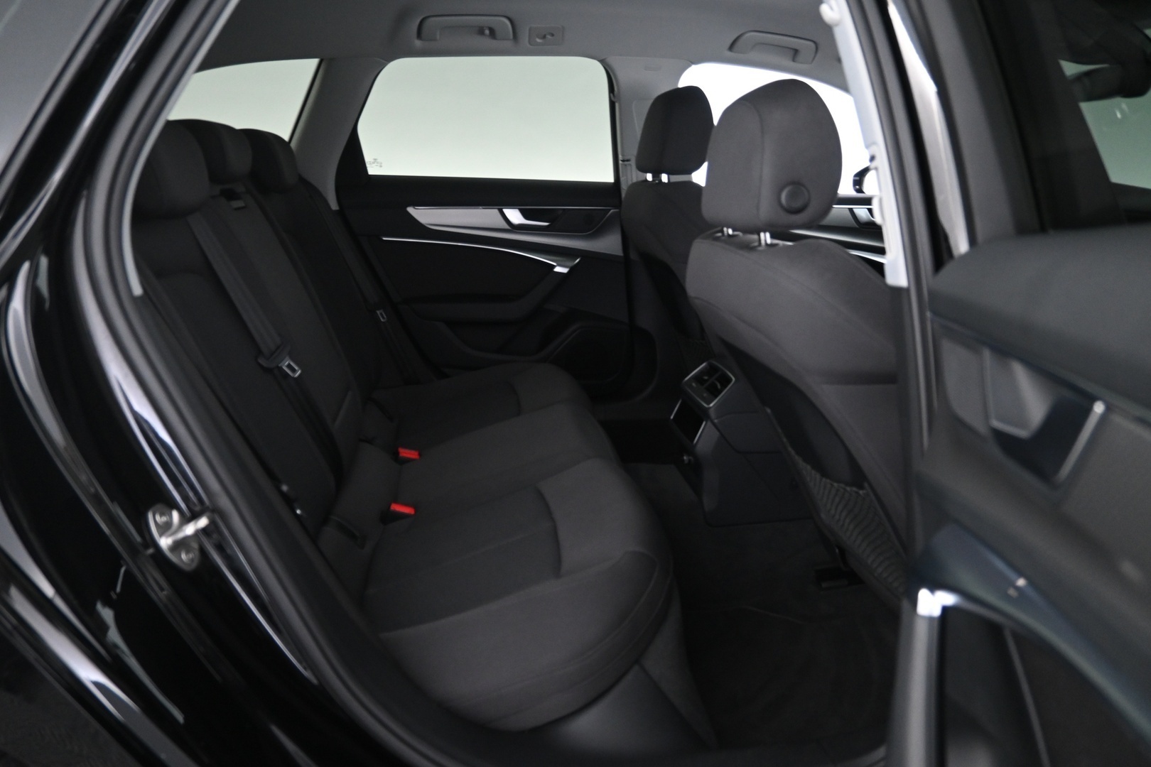 AUDI A6 2022