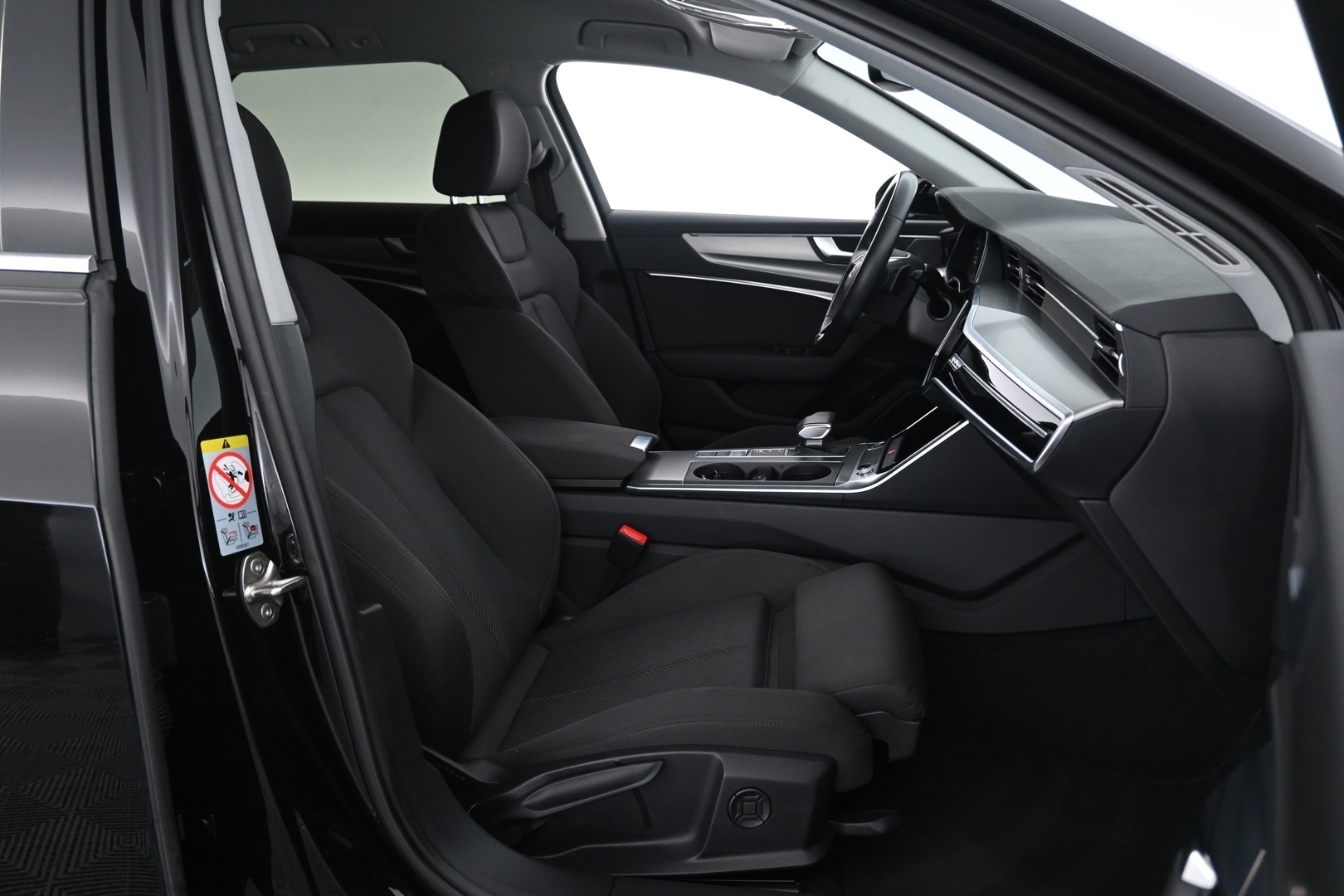 AUDI A6 2022